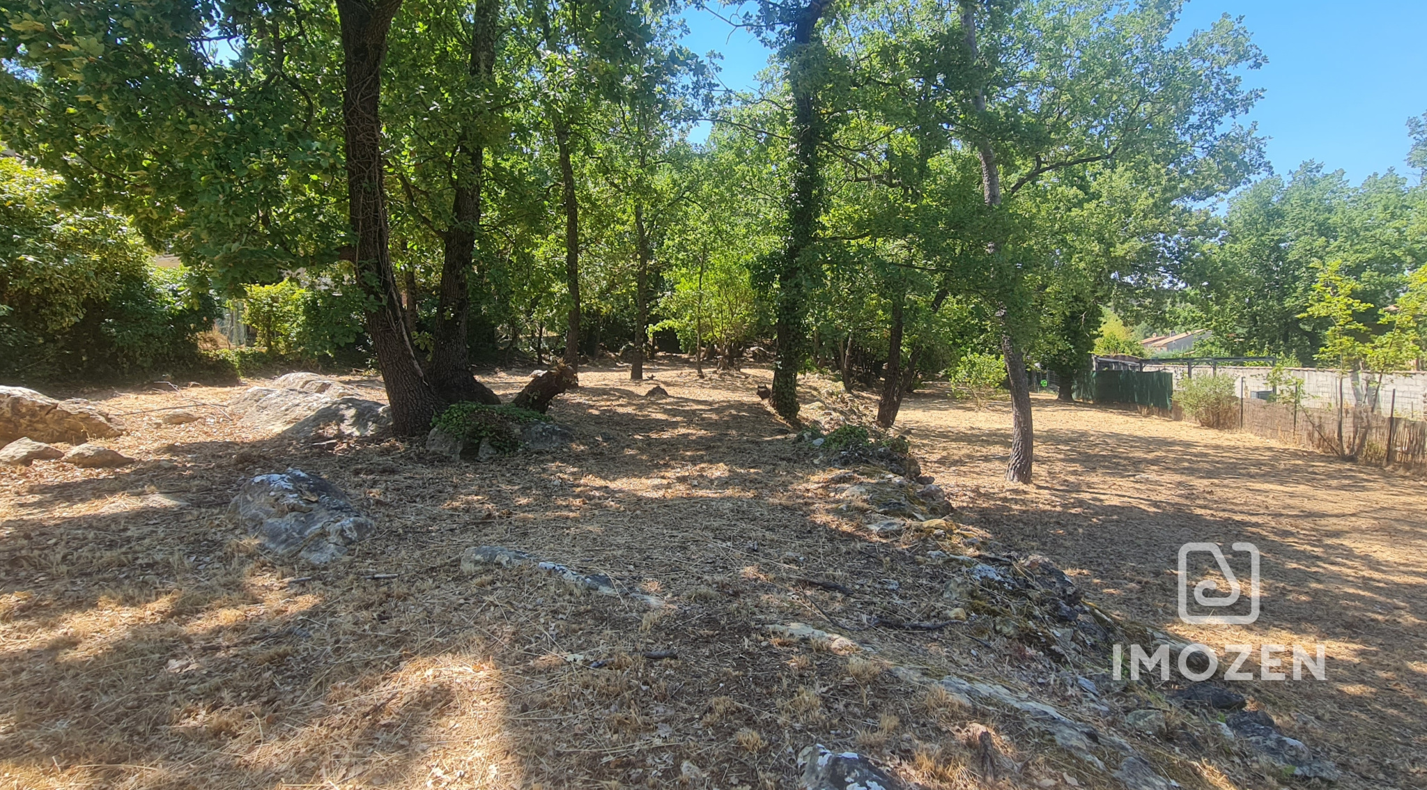 Image_, Terrain à batir, La Celle, ref :ENVTE190001411