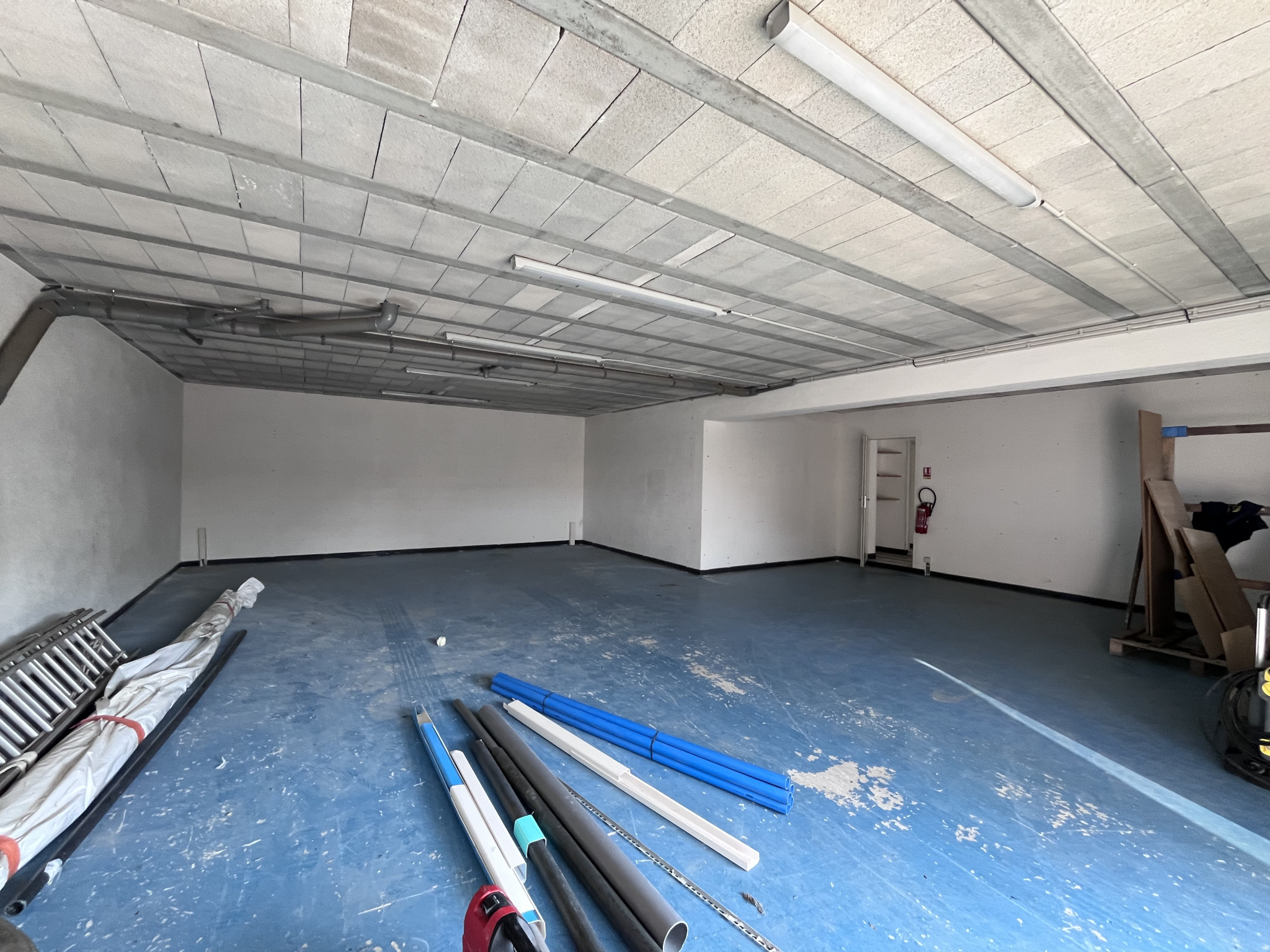 Image_, Local professionnel, La Seyne-sur-Mer, ref :PCLCO270001259