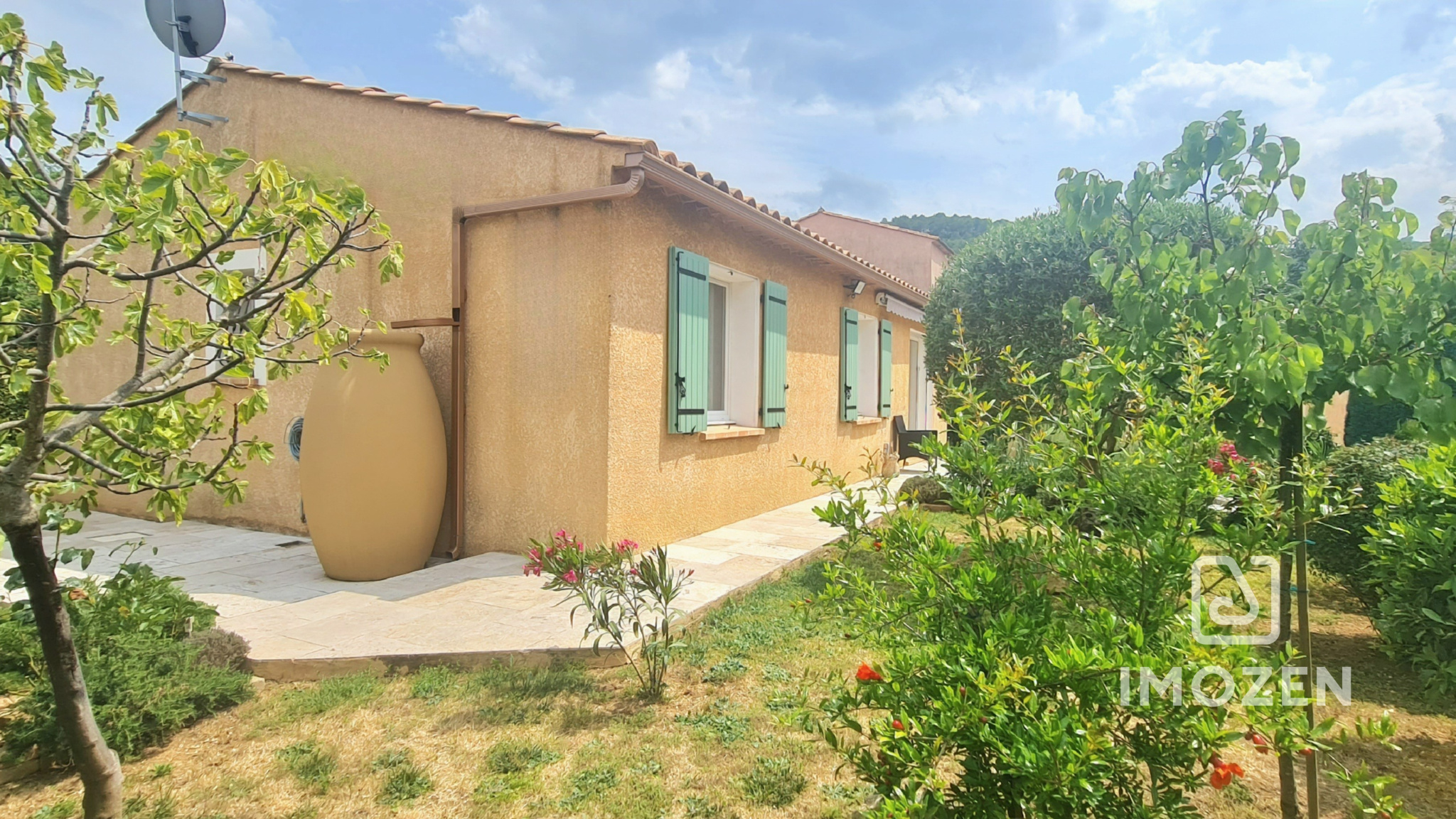 Image_, Villa, Brignoles, ref :ENVVI190001156