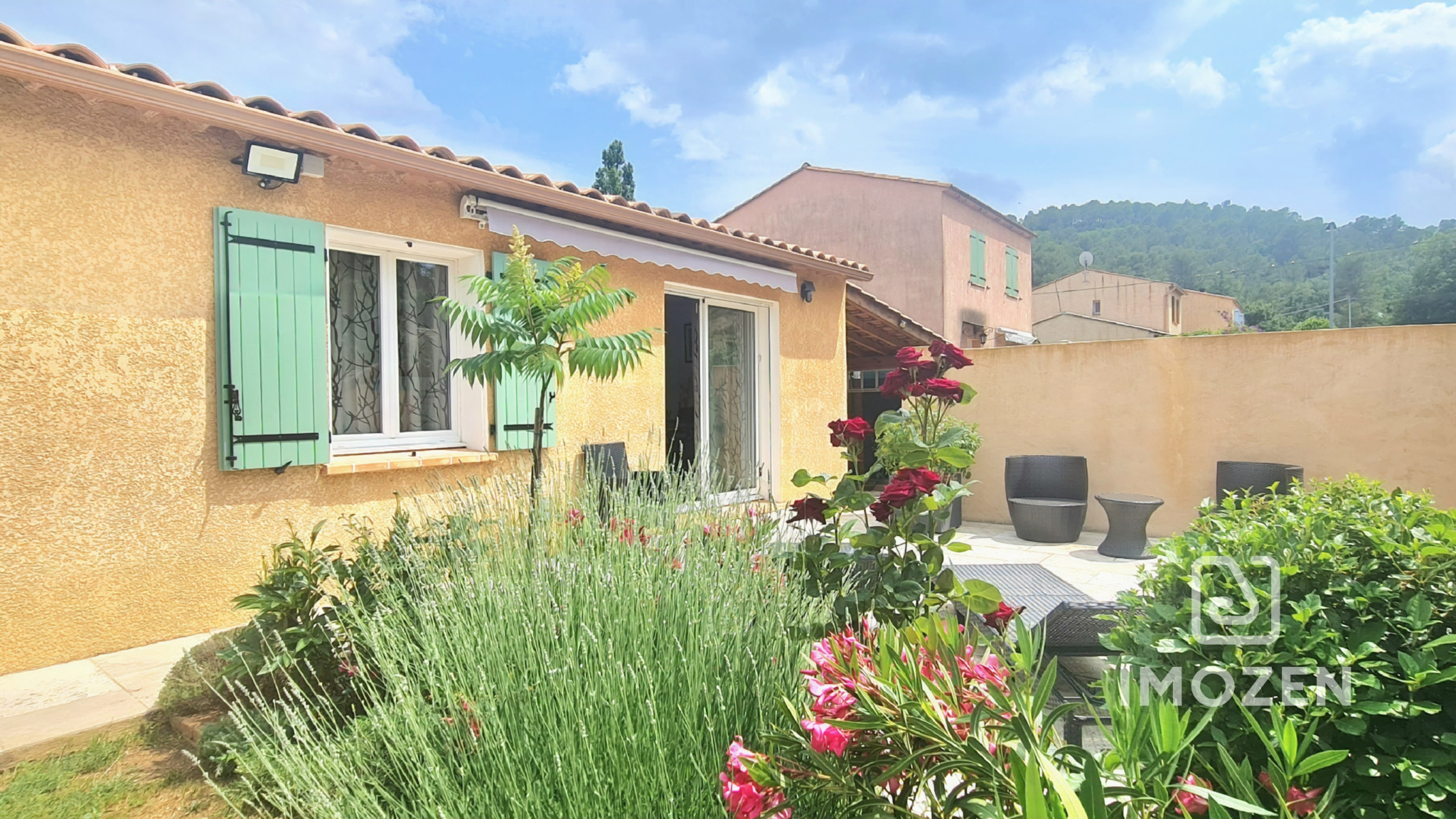 Image_, Villa, Brignoles, ref :ENVVI190001156