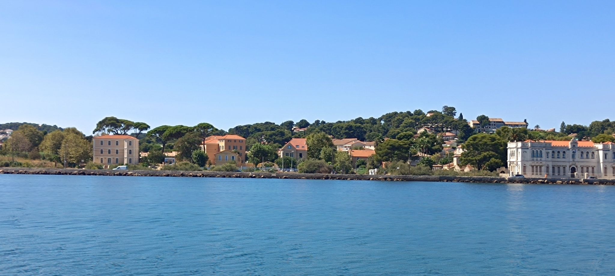 Image_, Villa, La Seyne-sur-Mer, ref :EJVVI230001318