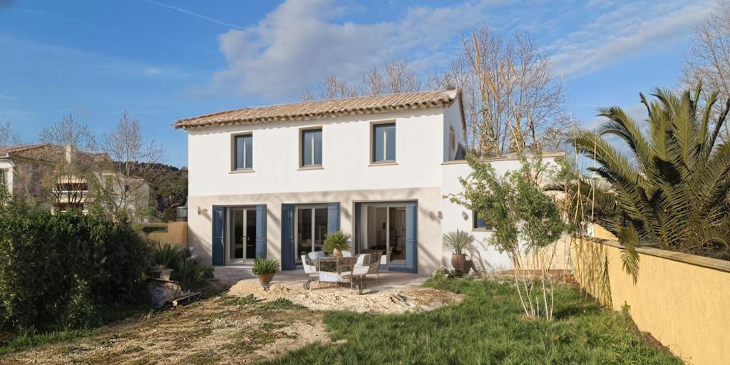 Image_, Villa, La Seyne-sur-Mer, ref :EJVVI230001318