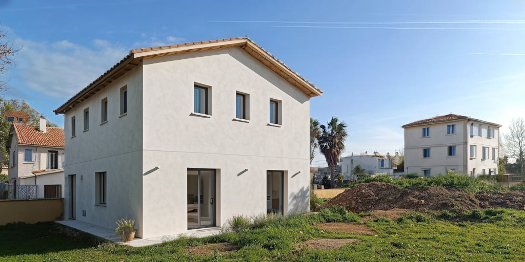 Image_, Villa, La Seyne-sur-Mer, ref :EJVVI230001318
