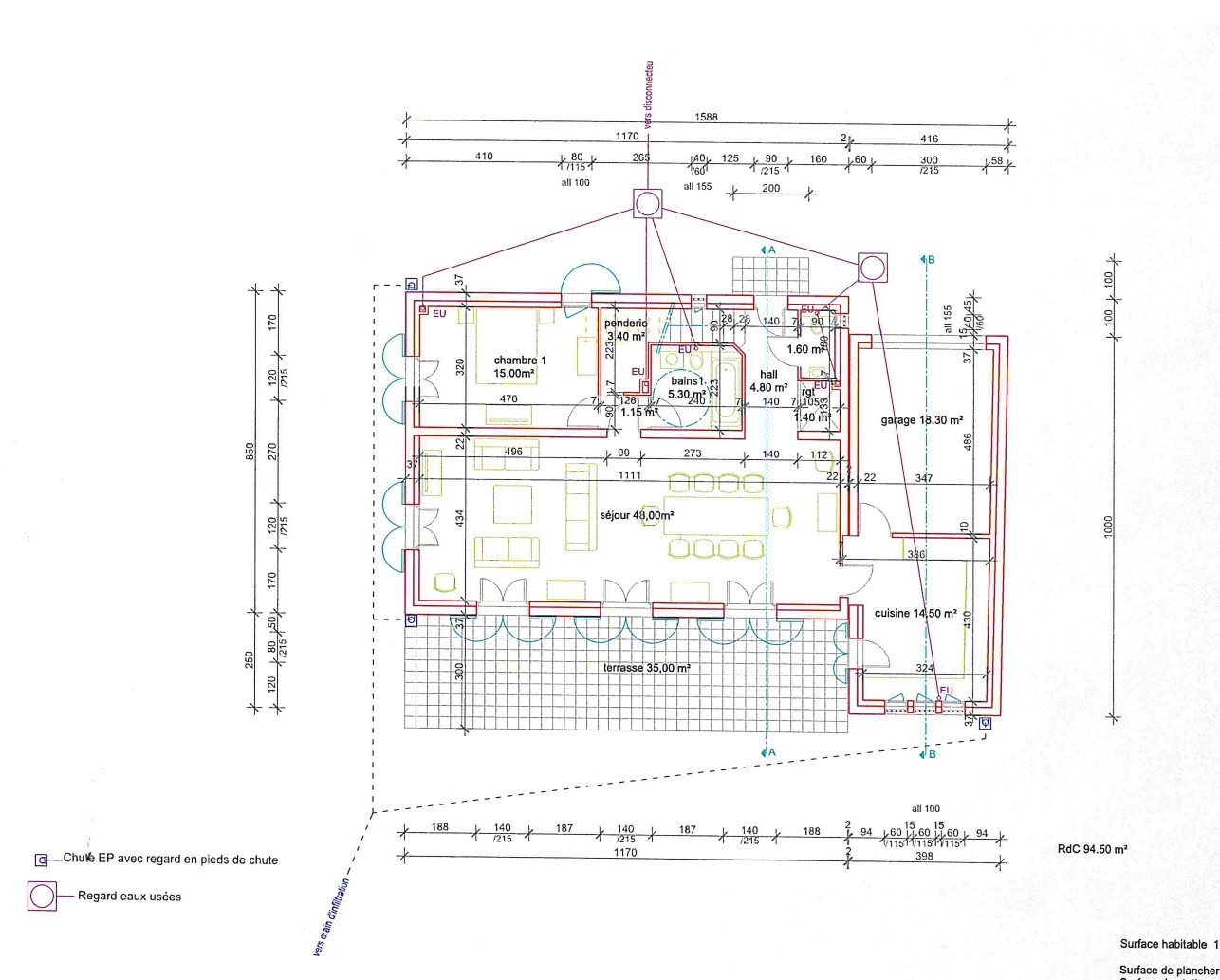 Image_, Villa, La Seyne-sur-Mer, ref :EJVVI230001318