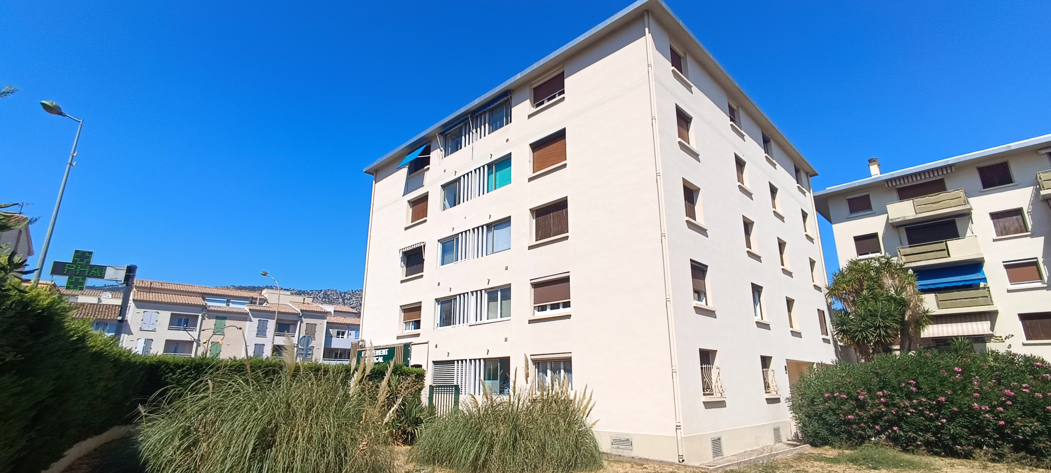 Image_, Appartement, La Valette-du-Var, ref :EJVAP230001199