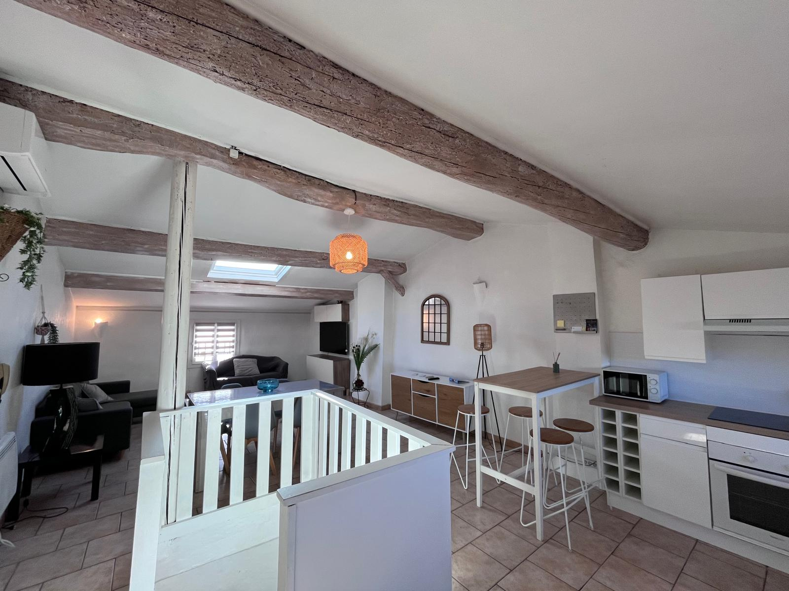 Image_, Appartement, Six-Fours-les-Plages, ref :474
