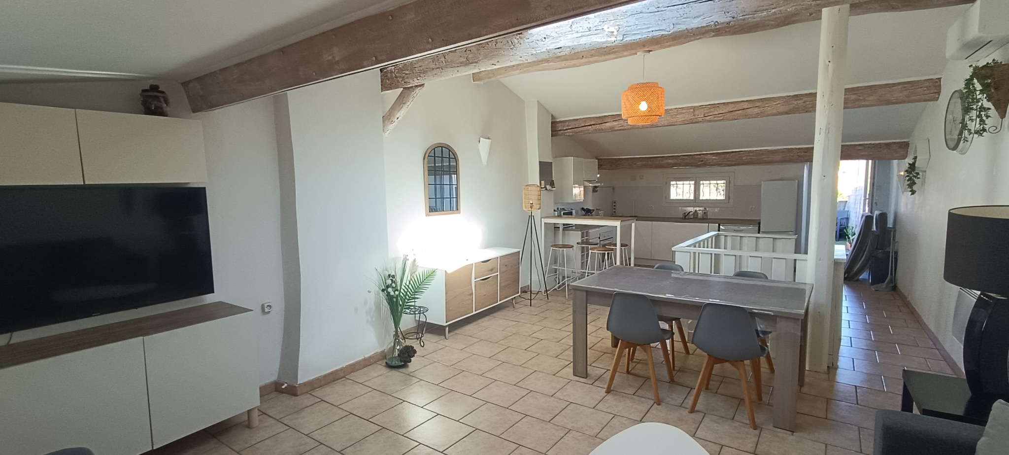 Image_, Appartement, Six-Fours-les-Plages, ref :EJVAP230001254