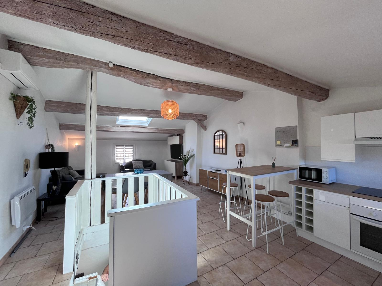 Image_, Appartement, Six-Fours-les-Plages, ref :474
