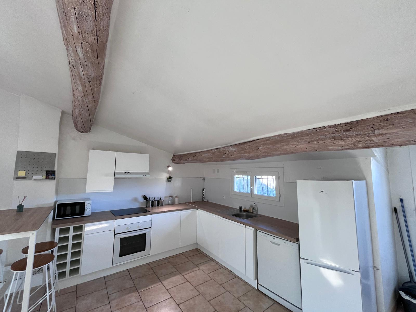 Image_, Appartement, Six-Fours-les-Plages, ref :474