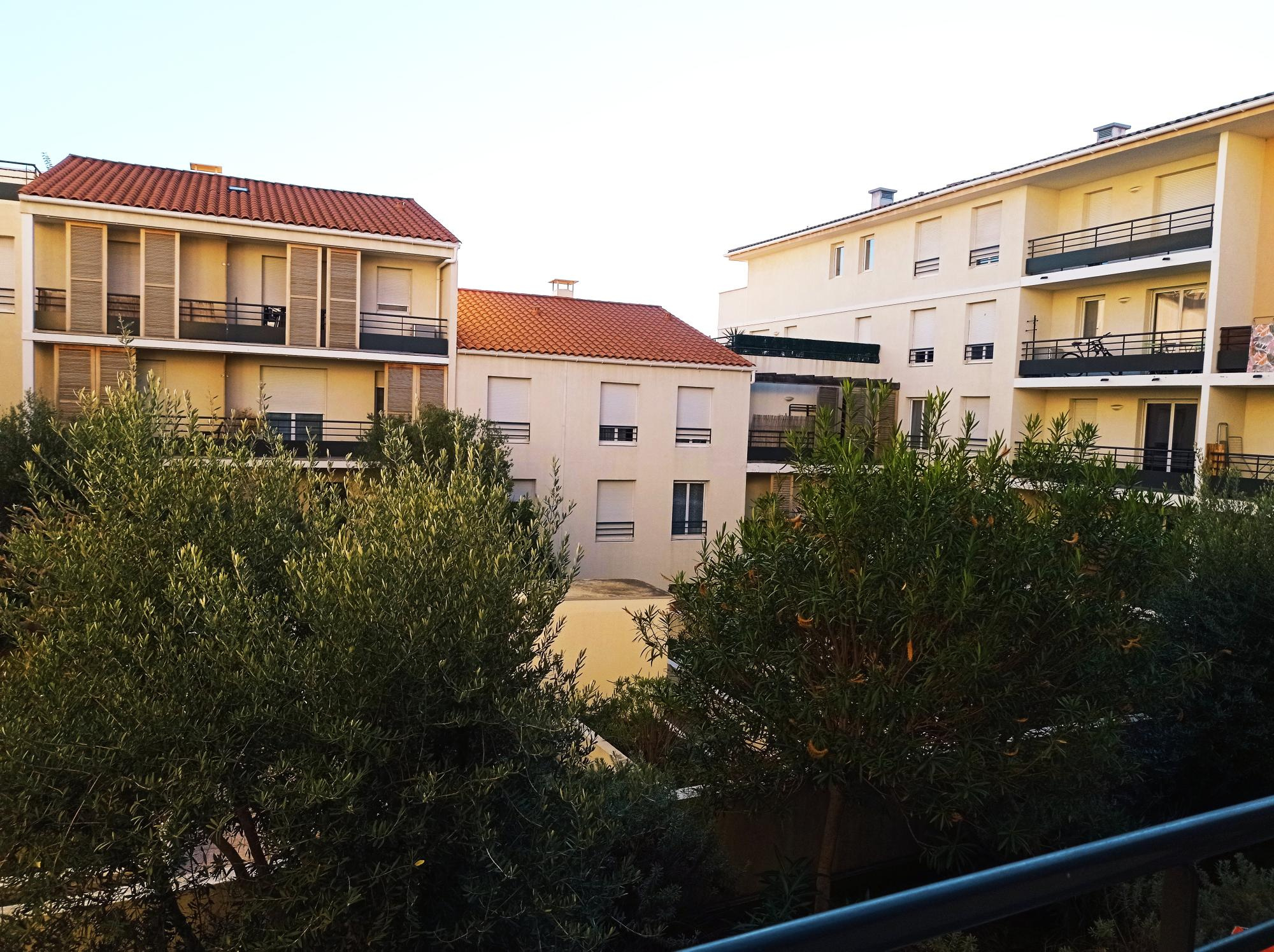 Image_, Appartement, La Seyne-sur-Mer, ref :MAVAP180000203
