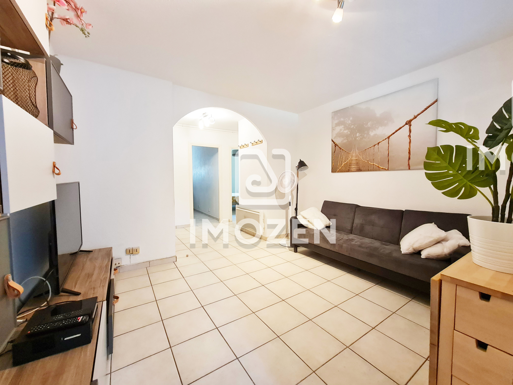 Image_, Appartement, Toulon, ref :ENVAP190000452