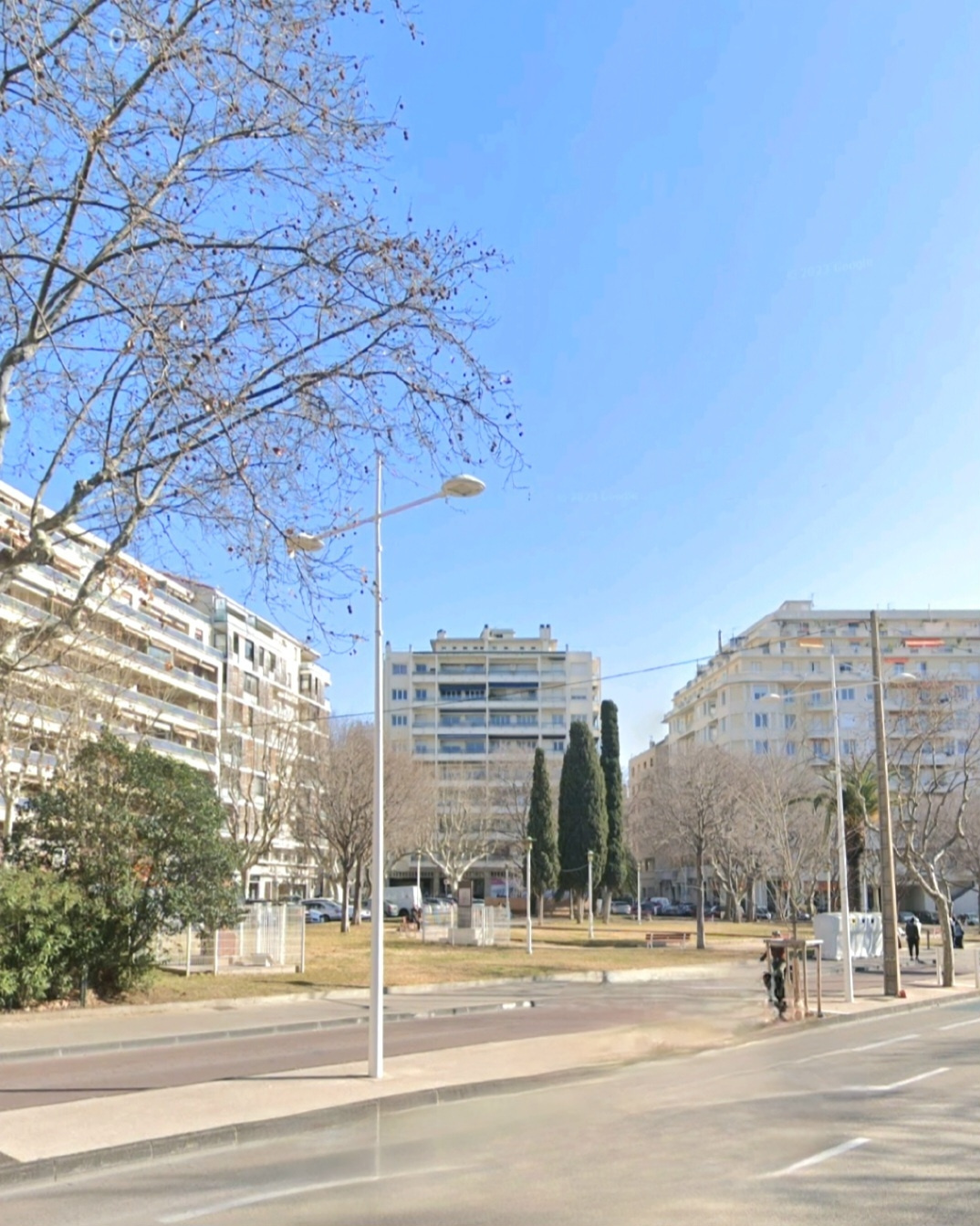 Image_, Appartement, Toulon, ref :ENVAP190000452