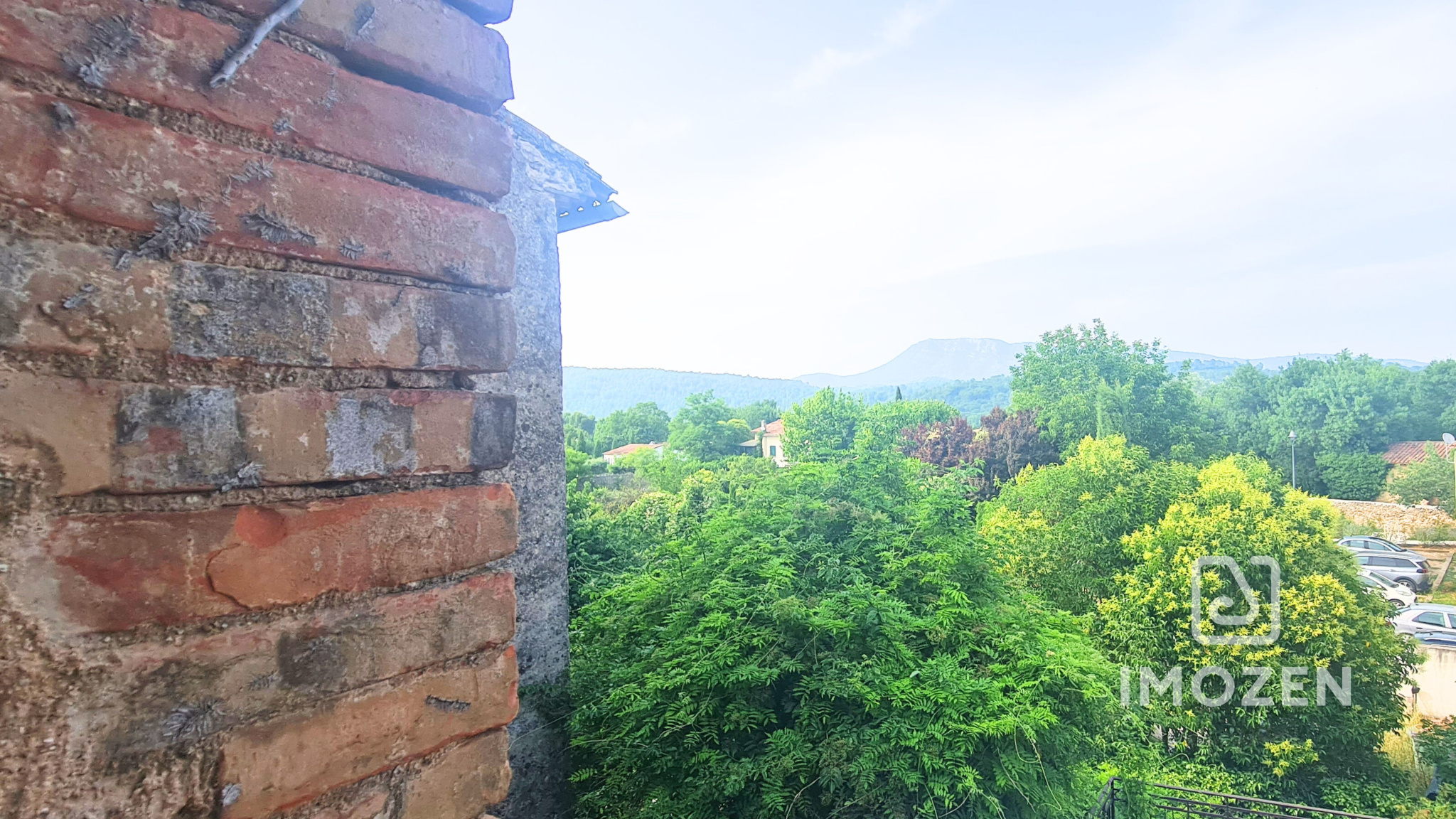 Image_, Maison de village, Correns, ref :ENVMA190001159