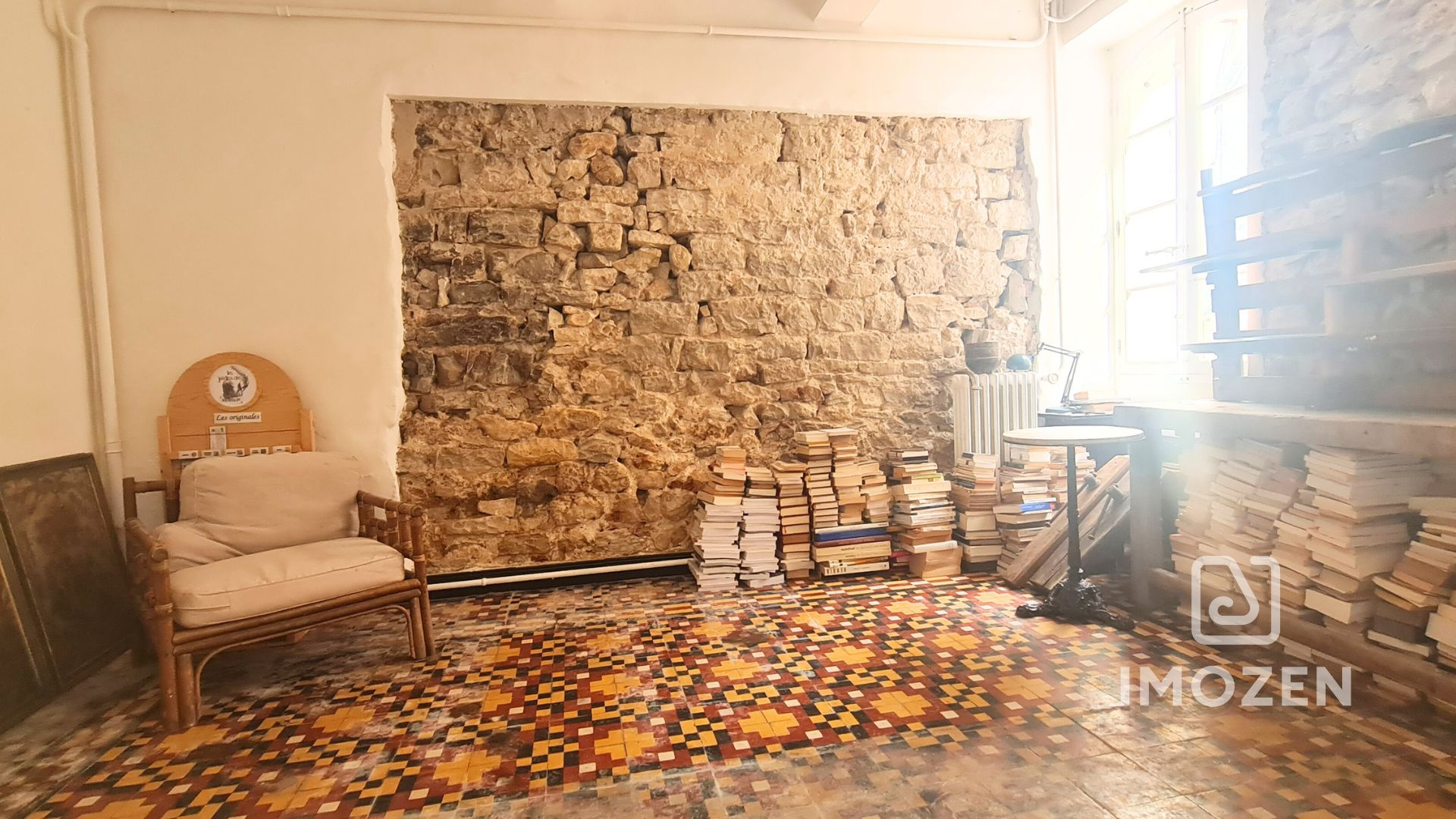 Image_, Maison de village, Correns, ref :ENVMA190001159