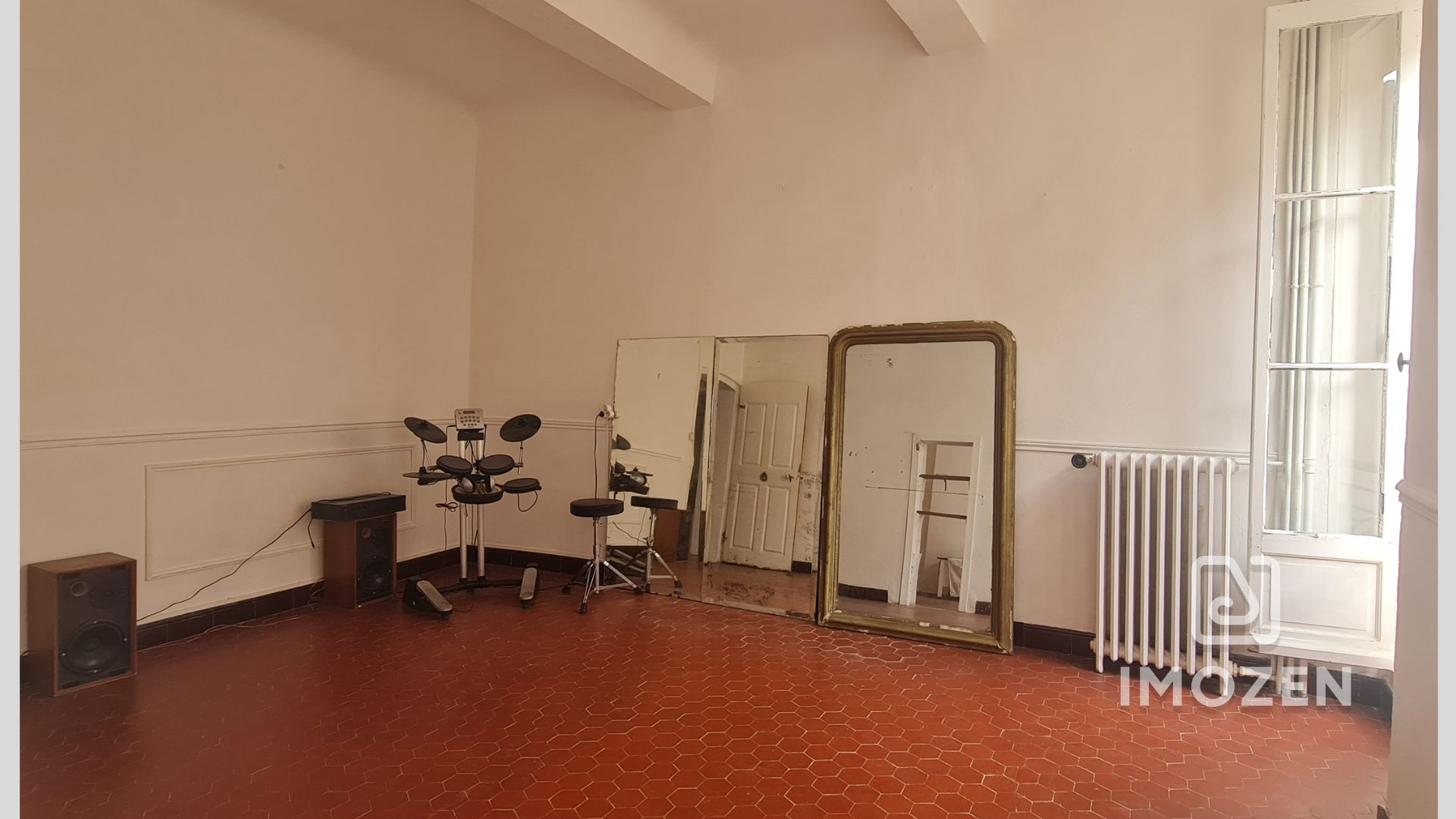 Image_, Maison de village, Correns, ref :ENVMA190001159