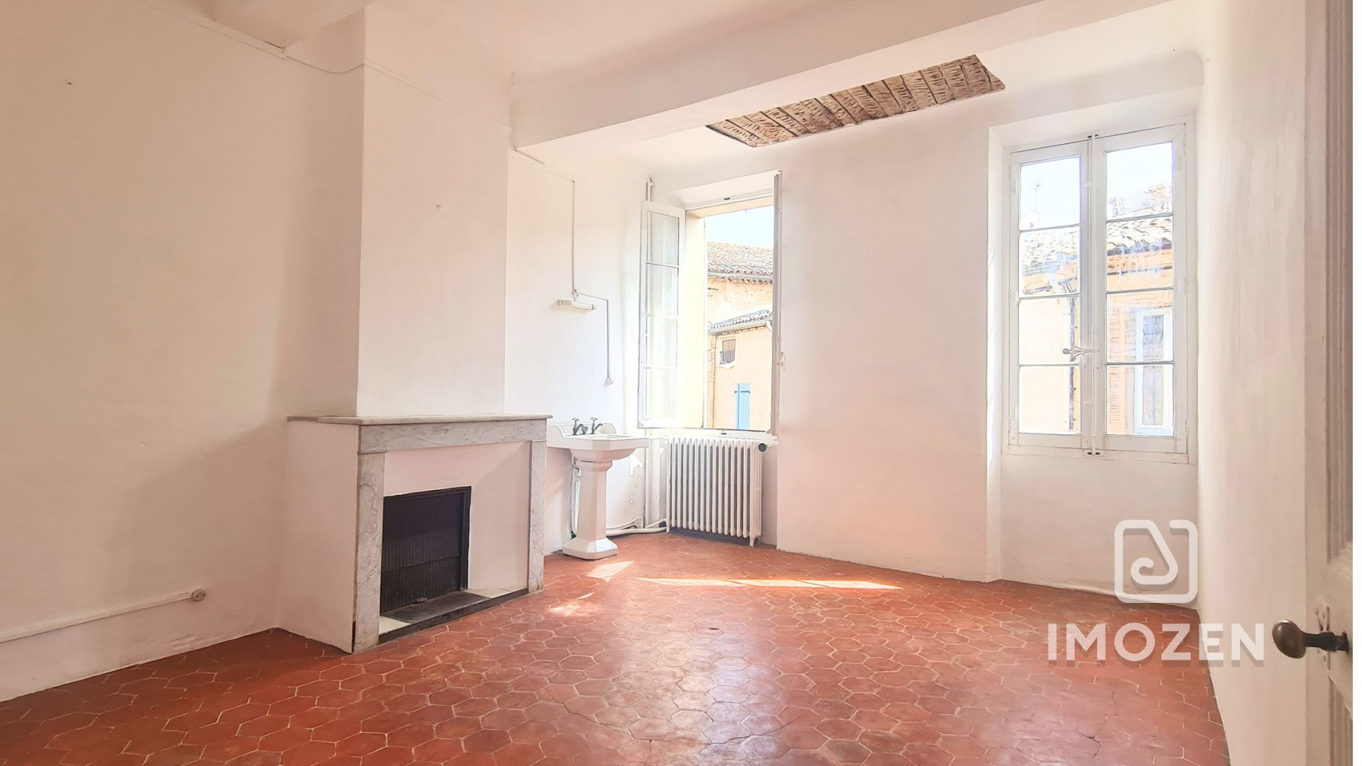 Image_, Maison de village, Correns, ref :ENVMA190001159