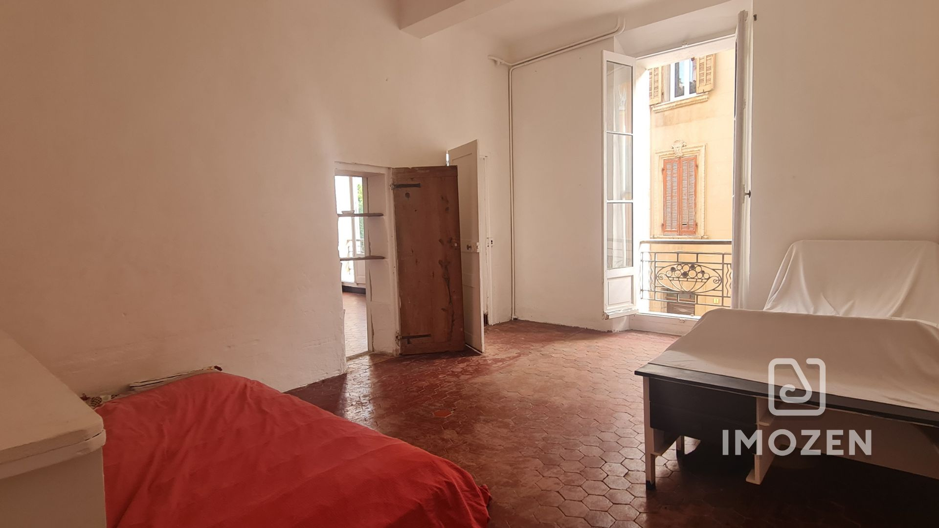 Image_, Maison de village, Correns, ref :ENVMA190001159