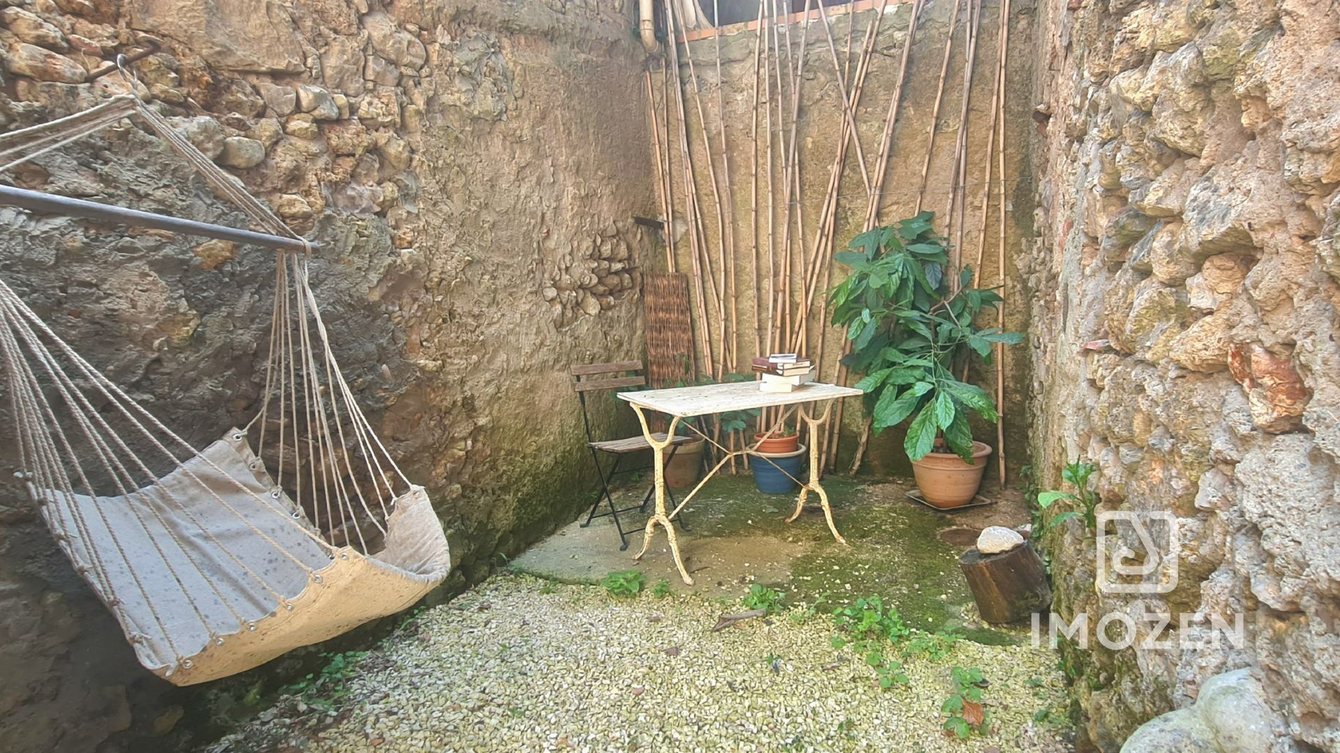 Image_, Maison de village, Correns, ref :ENVMA190001159