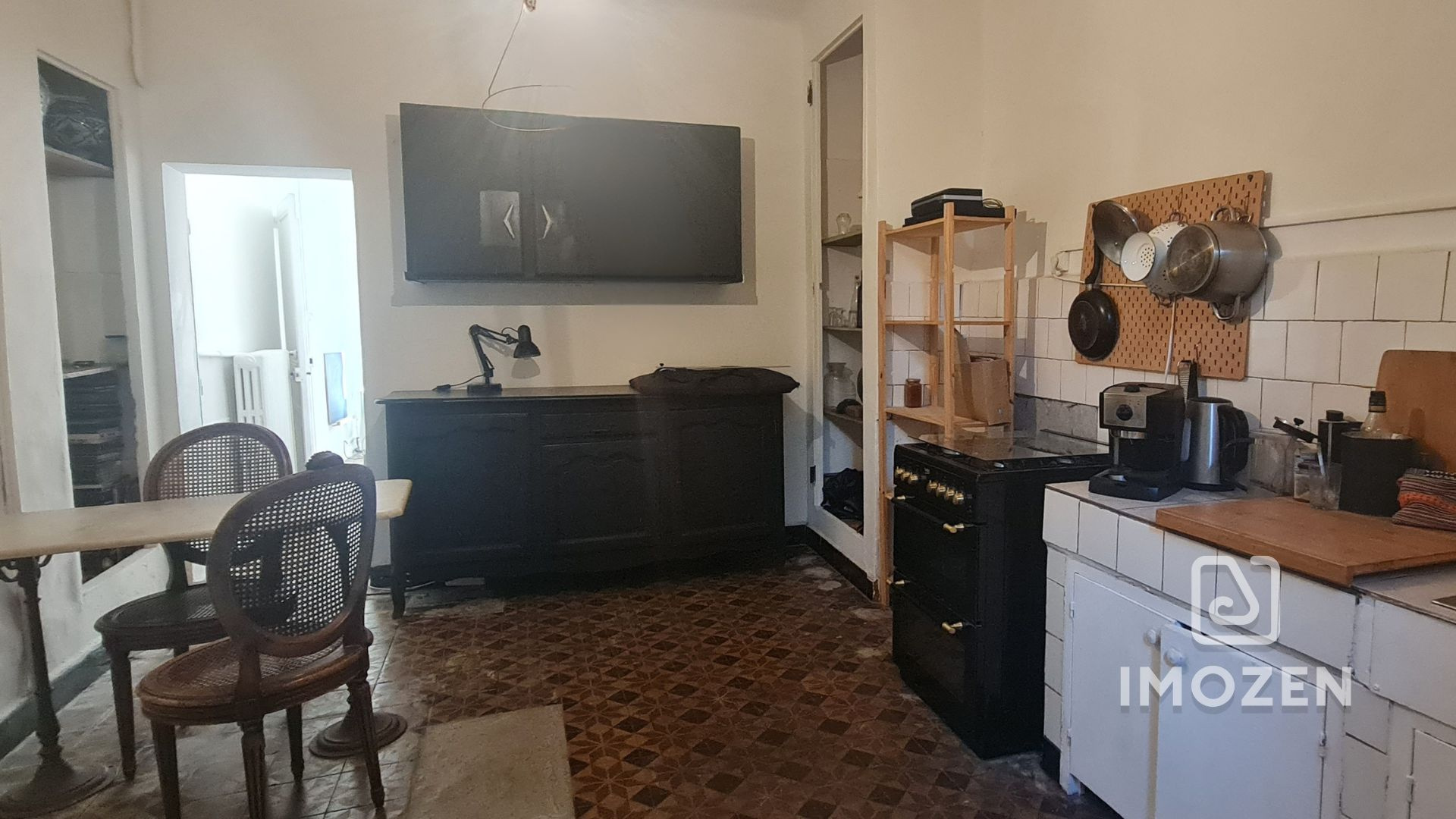 Image_, Maison de village, Correns, ref :ENVMA190001159