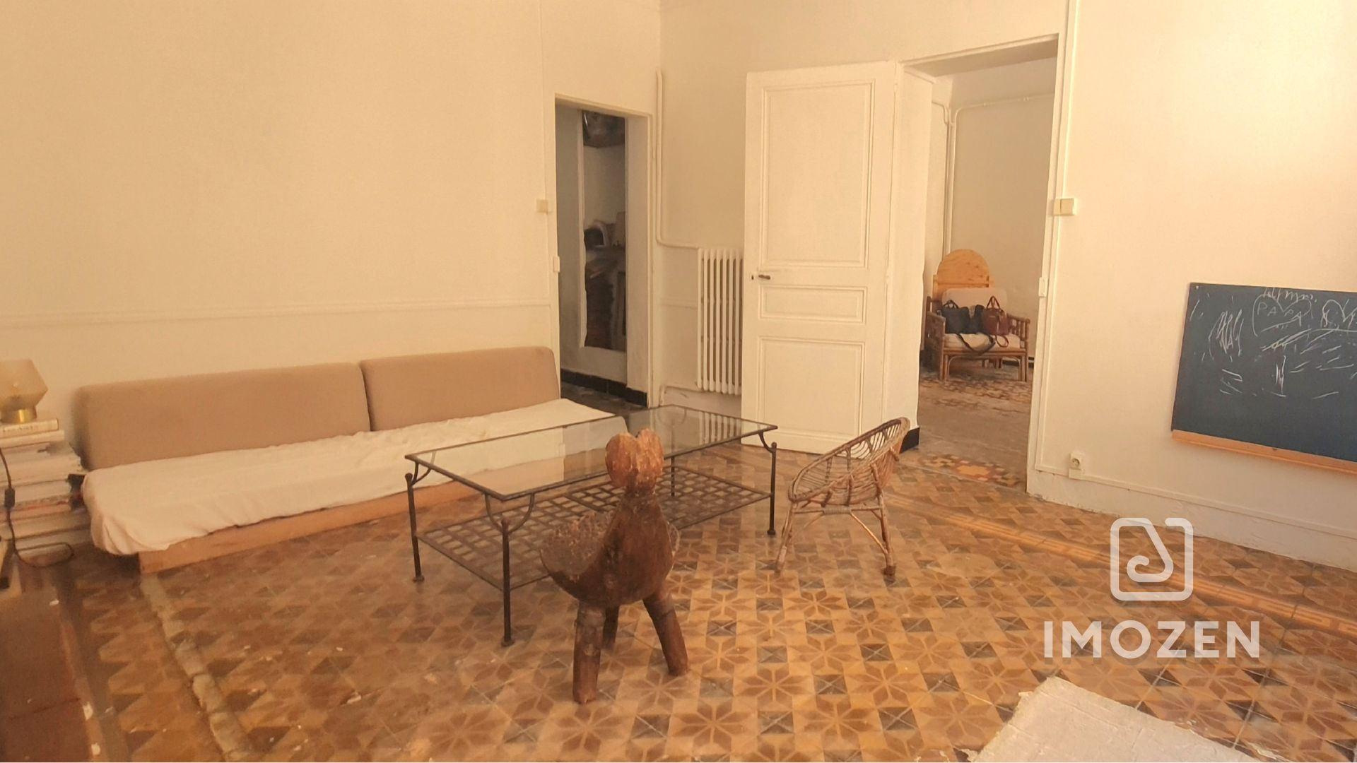 Image_, Maison de village, Correns, ref :ENVMA190001159