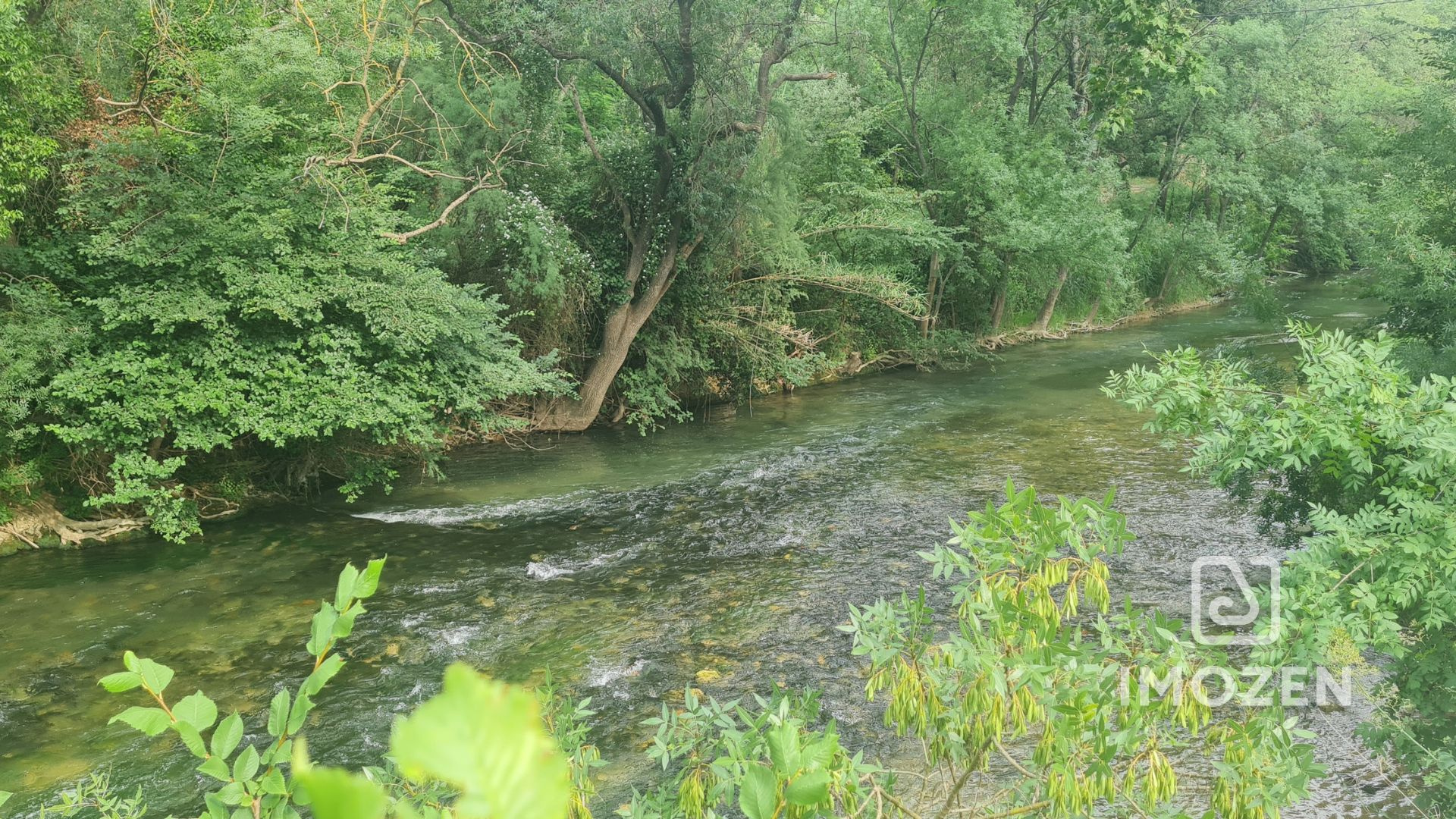 Image_, Maison de village, Correns, ref :ENVMA190001159