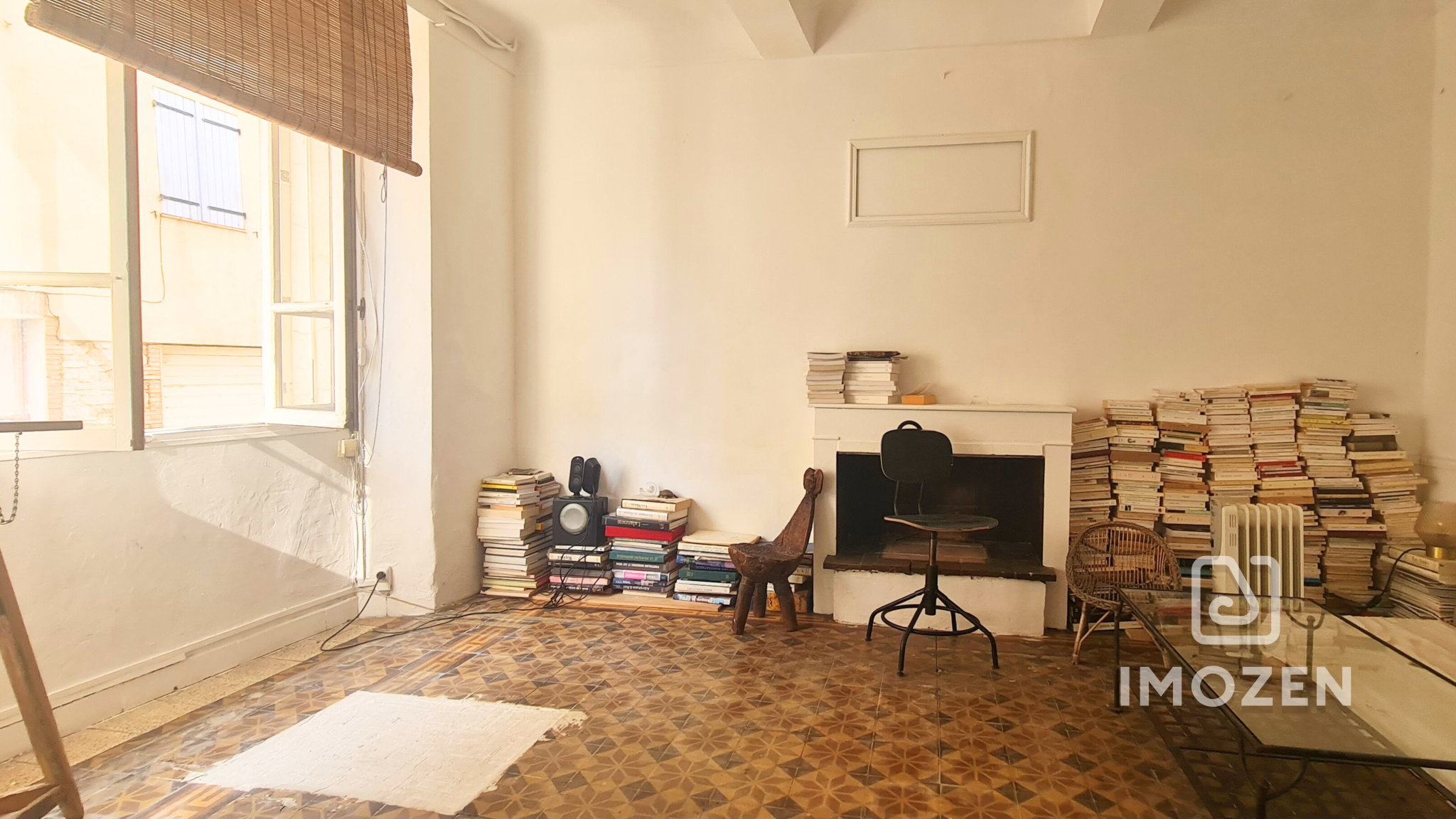 Image_, Maison de village, Correns, ref :ENVMA190001159
