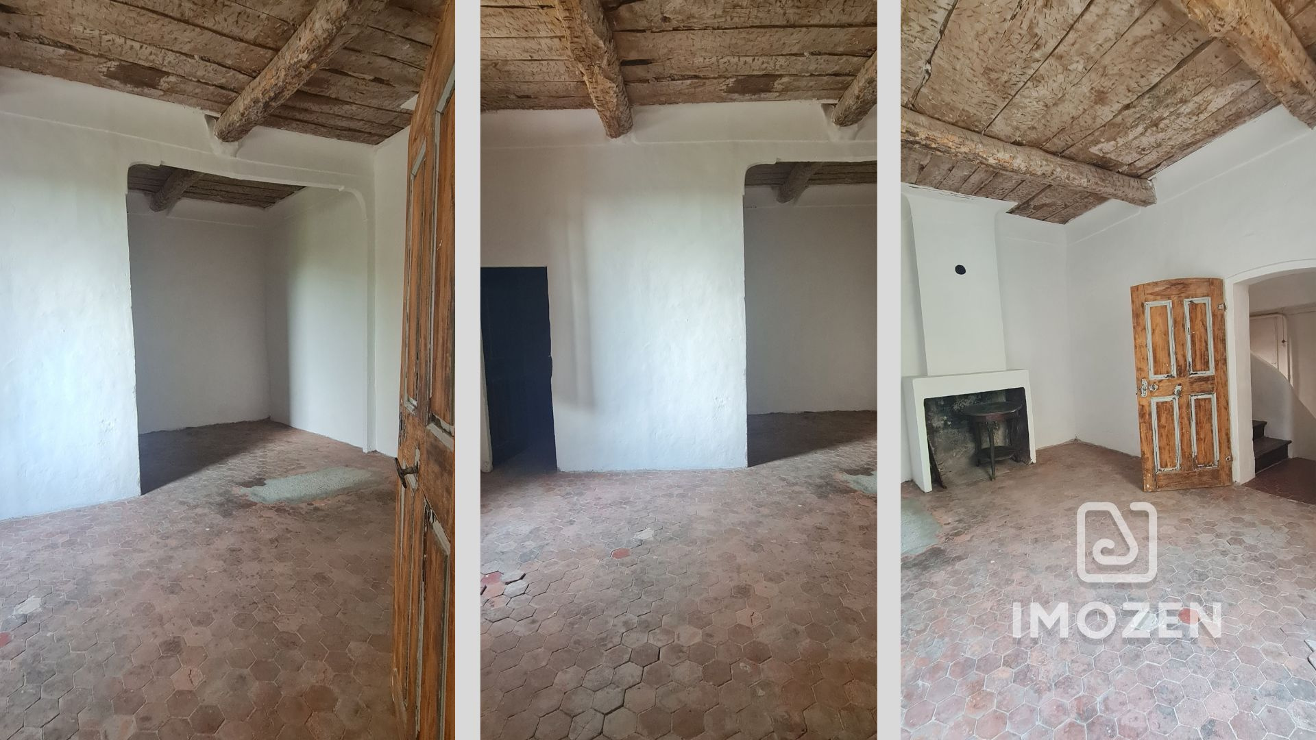 Image_, Maison de village, Correns, ref :ENVMA190001159