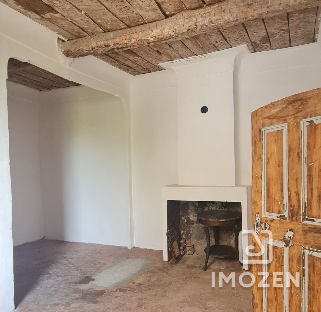 Image_, Maison de village, Correns, ref :ENVMA190001159