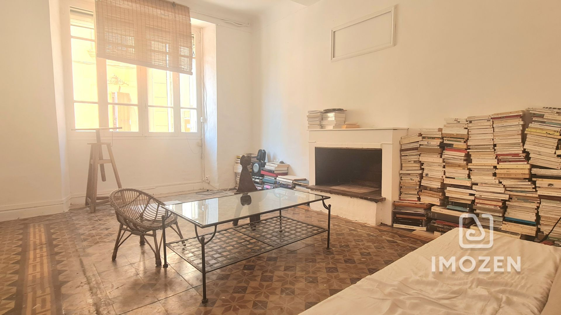 Image_, Maison de village, Correns, ref :ENVMA190001159