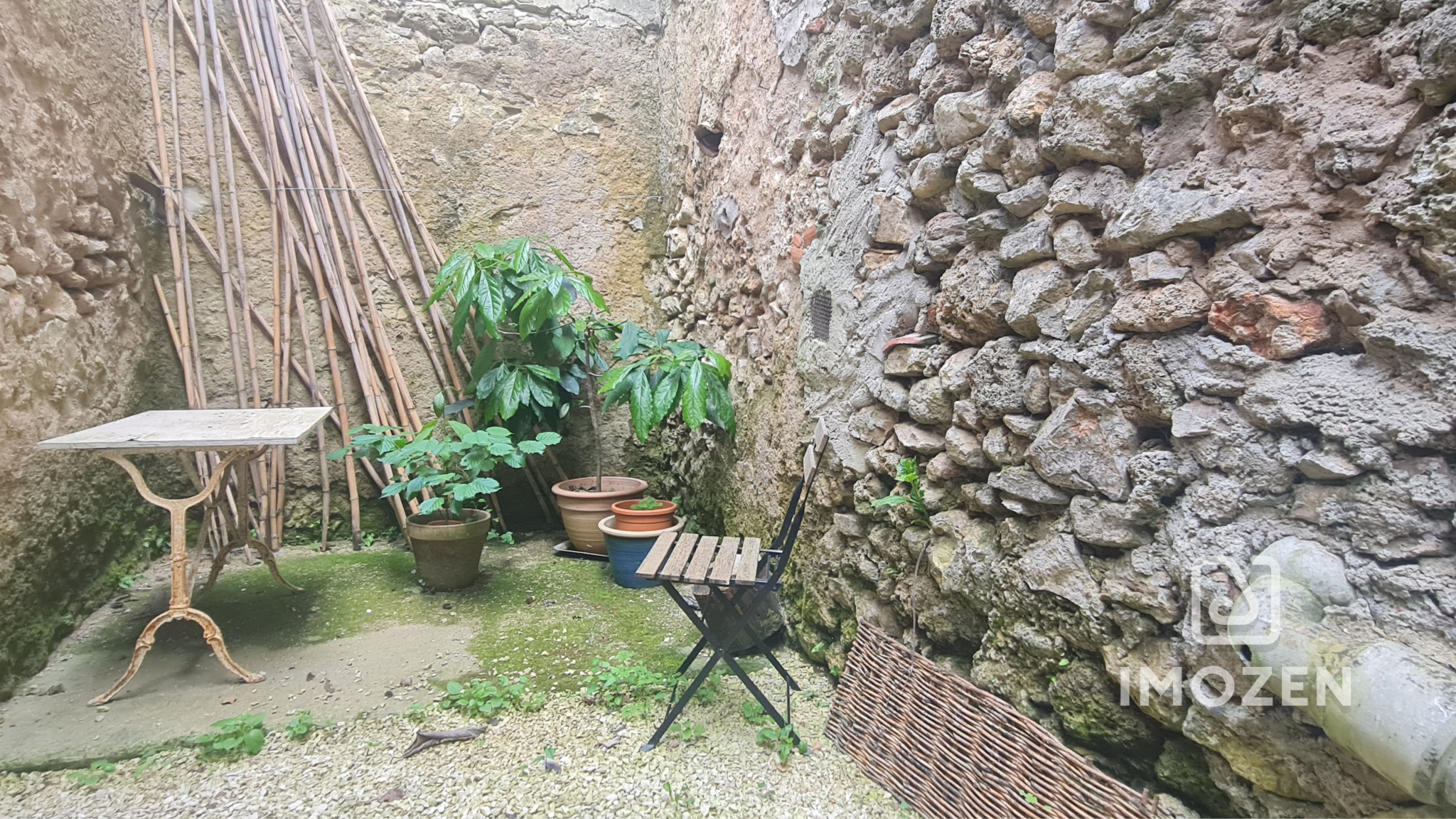 Image_, Maison de village, Correns, ref :ENVMA190001159