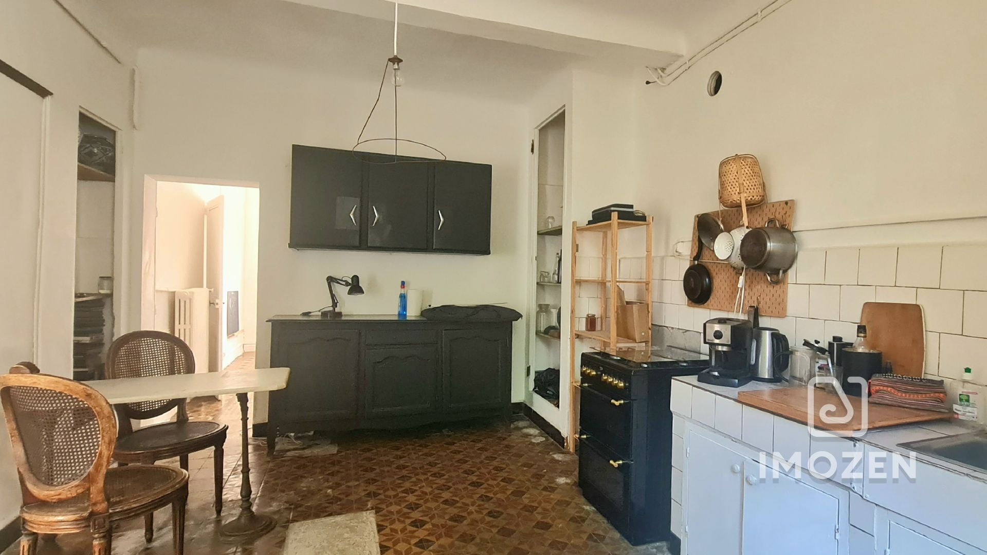 Image_, Maison de village, Correns, ref :ENVMA190001159