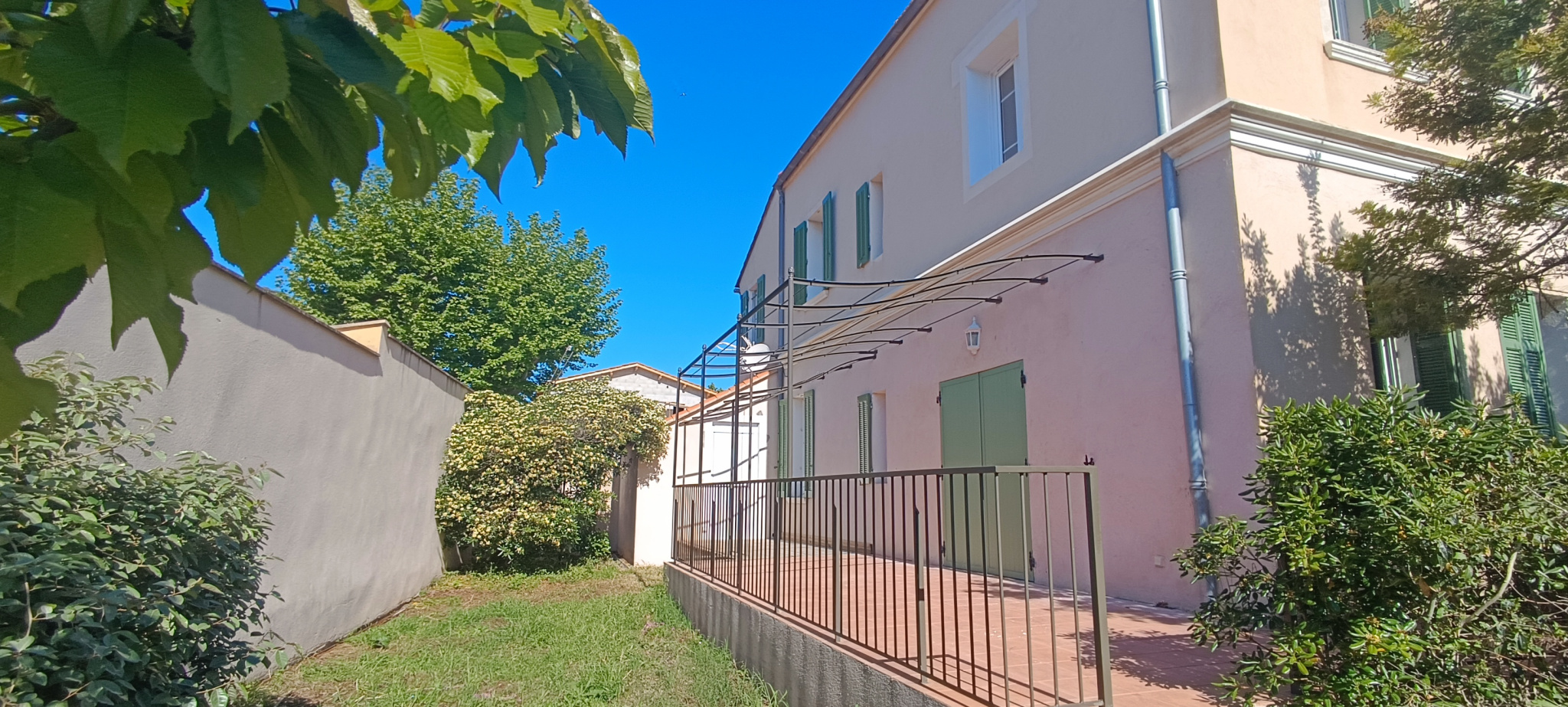 Image_, Rez de jardin, La Seyne-sur-Mer, ref :EJVMA230000967