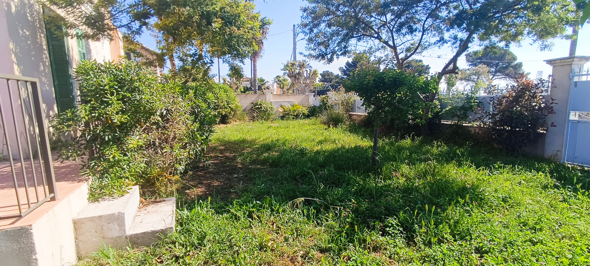 Image_, Rez de jardin, La Seyne-sur-Mer, ref :EJVMA230000967