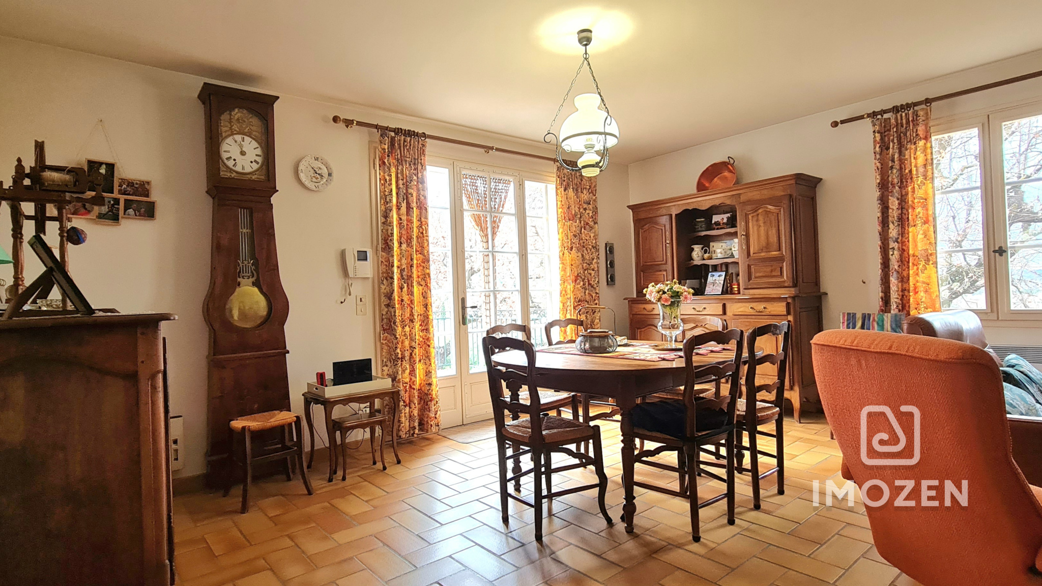 Image_, Maison, La Celle, ref :496