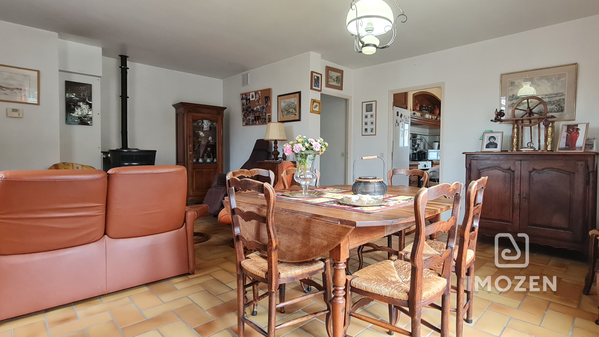 Image_, Maison, La Celle, ref :496