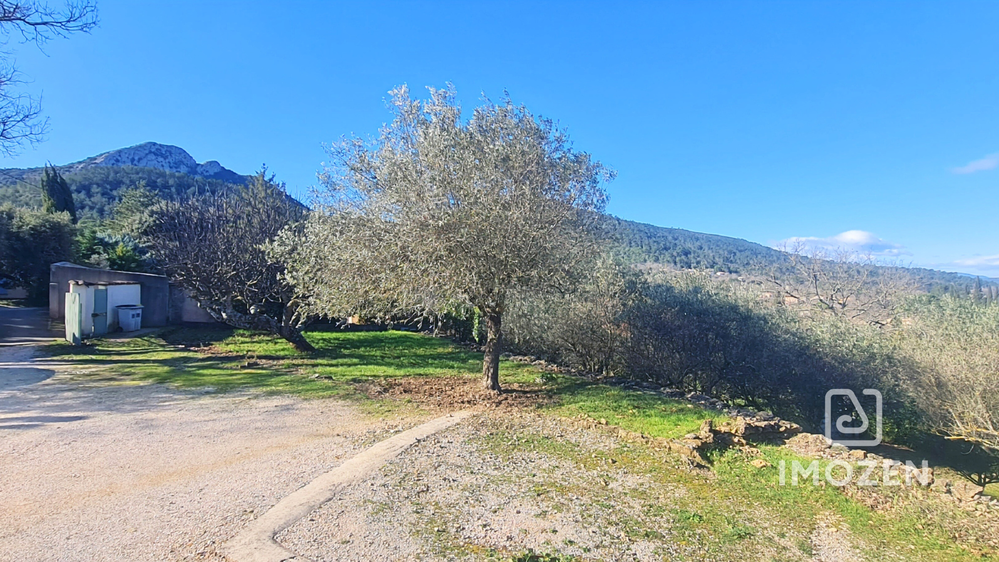 Image_, Maison, La Celle, ref :496