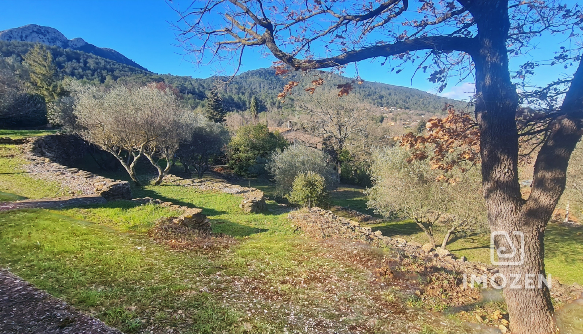 Image_, Maison, La Celle, ref :496