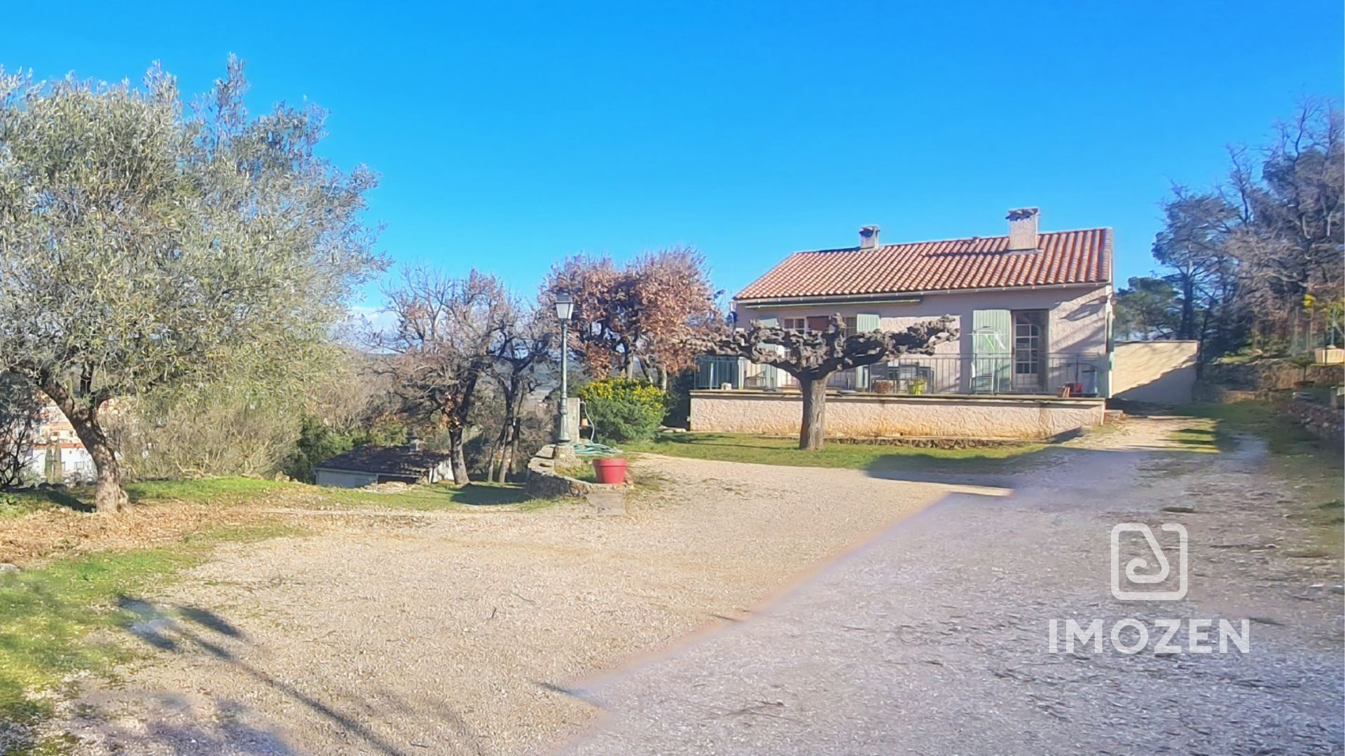 Image_, Maison, La Celle, ref :496