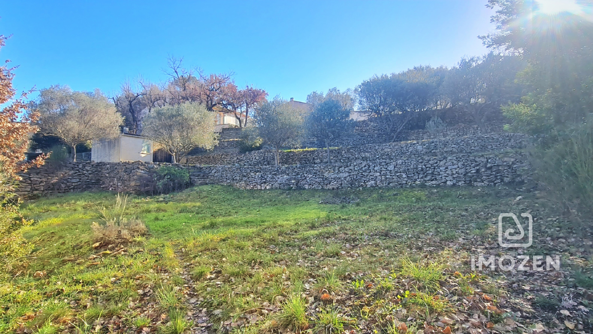 Image_, Maison, La Celle, ref :496