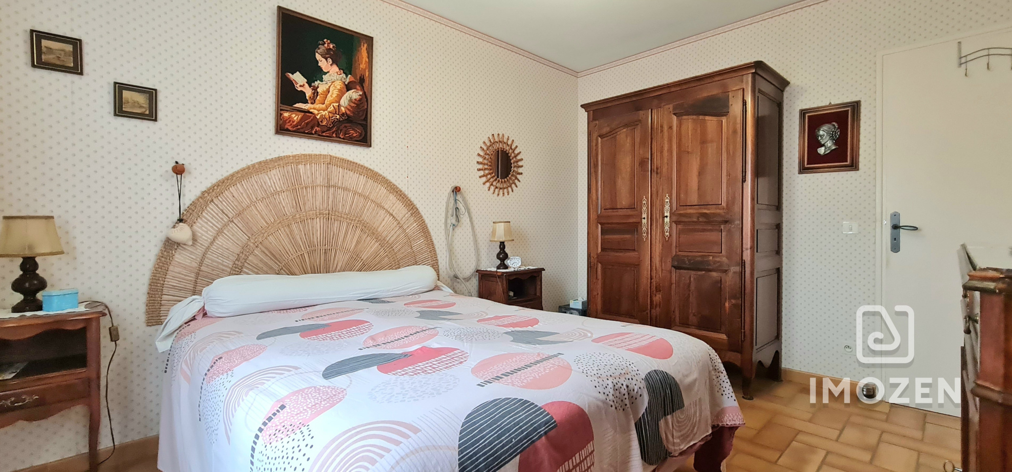 Image_, Maison, La Celle, ref :496