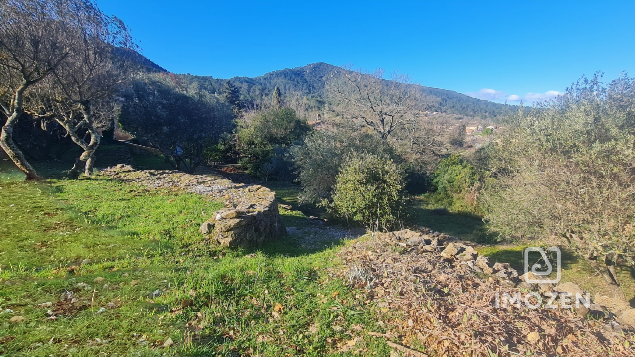 Image_, Maison, La Celle, ref :496