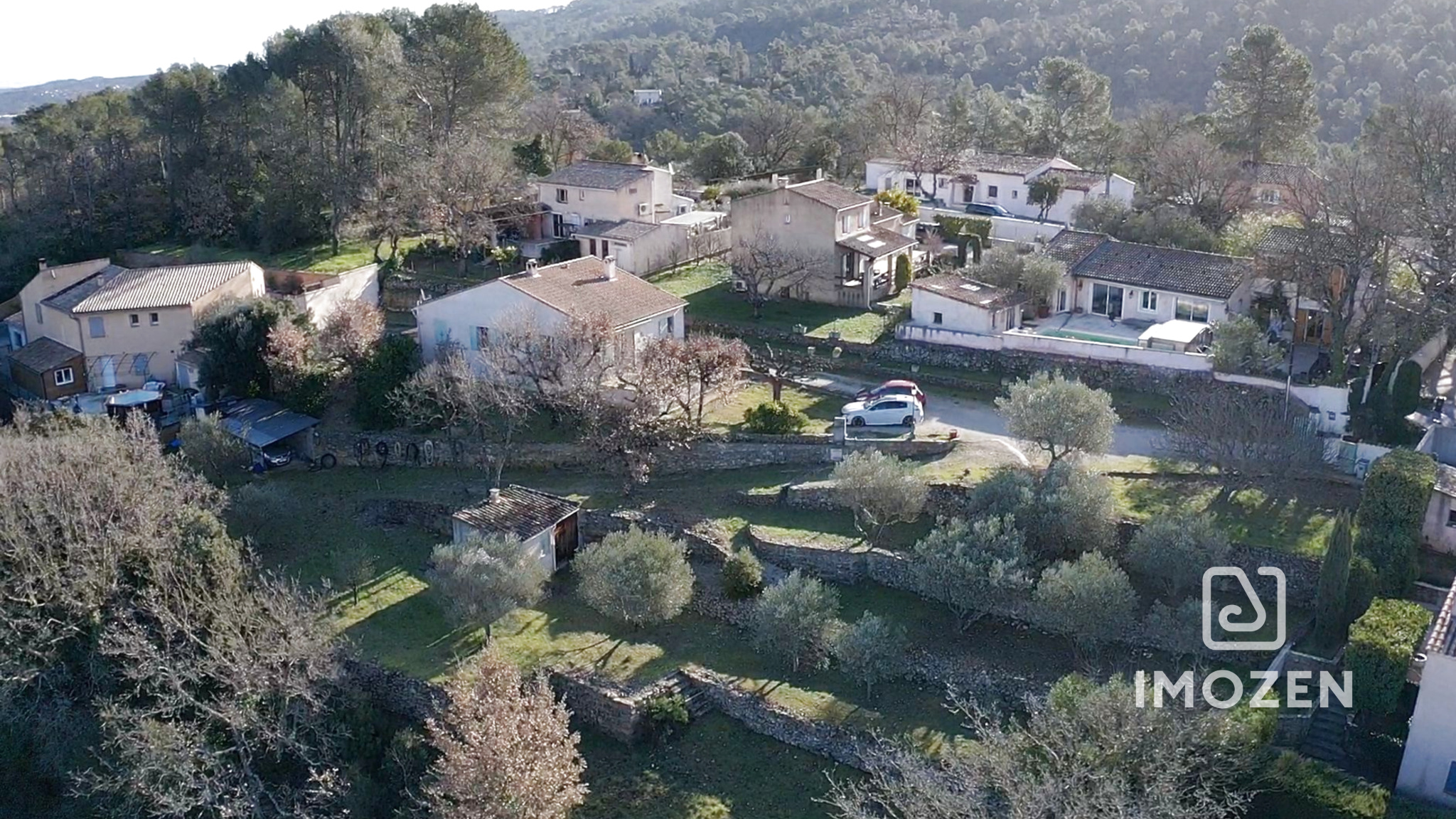 Image_, Maison, La Celle, ref :496