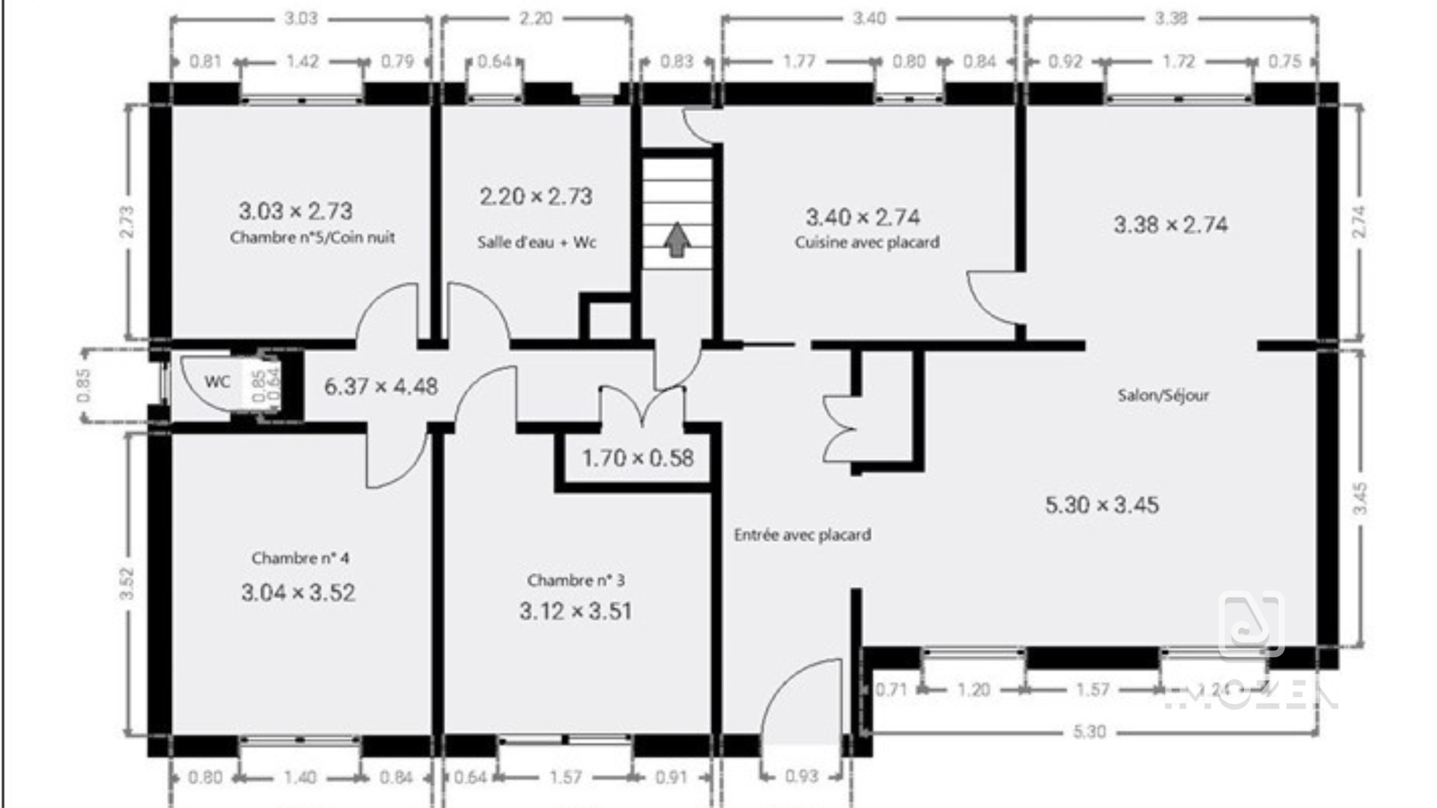 Image_, Maison, Le Luc, ref :PCV270001140