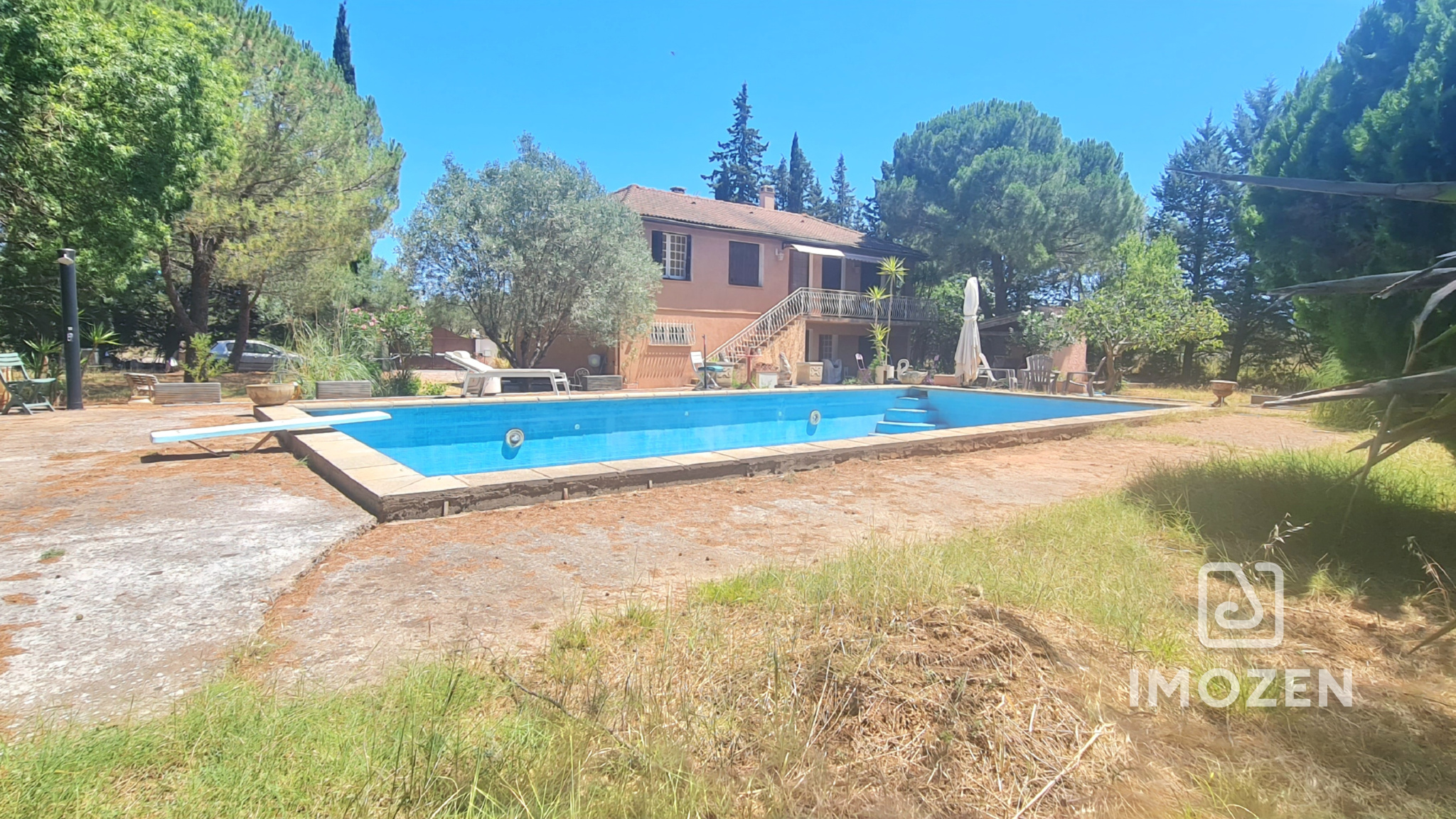 Image_, Maison, Le Luc, ref :PCV270001140
