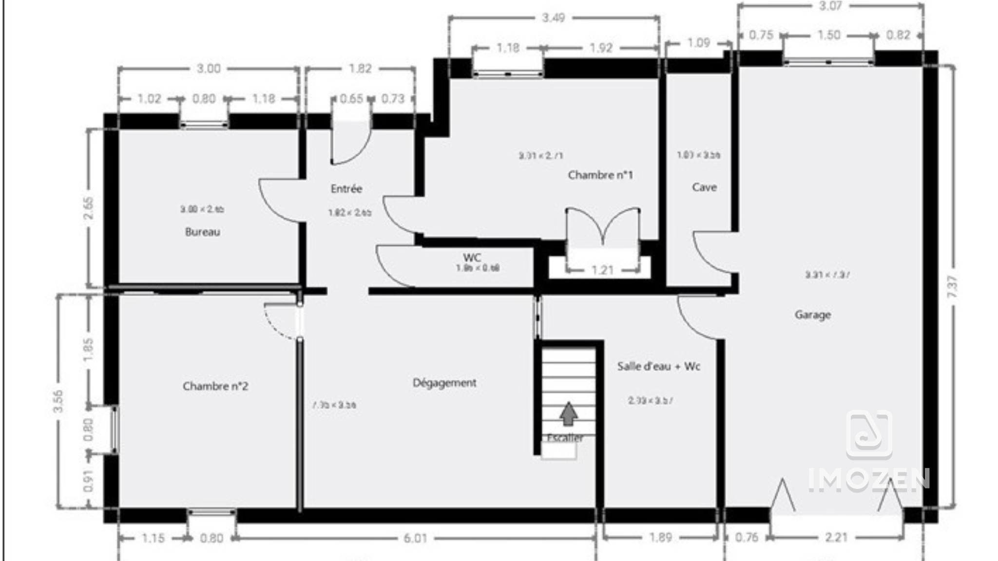 Image_, Maison, Le Luc, ref :PCV270001140