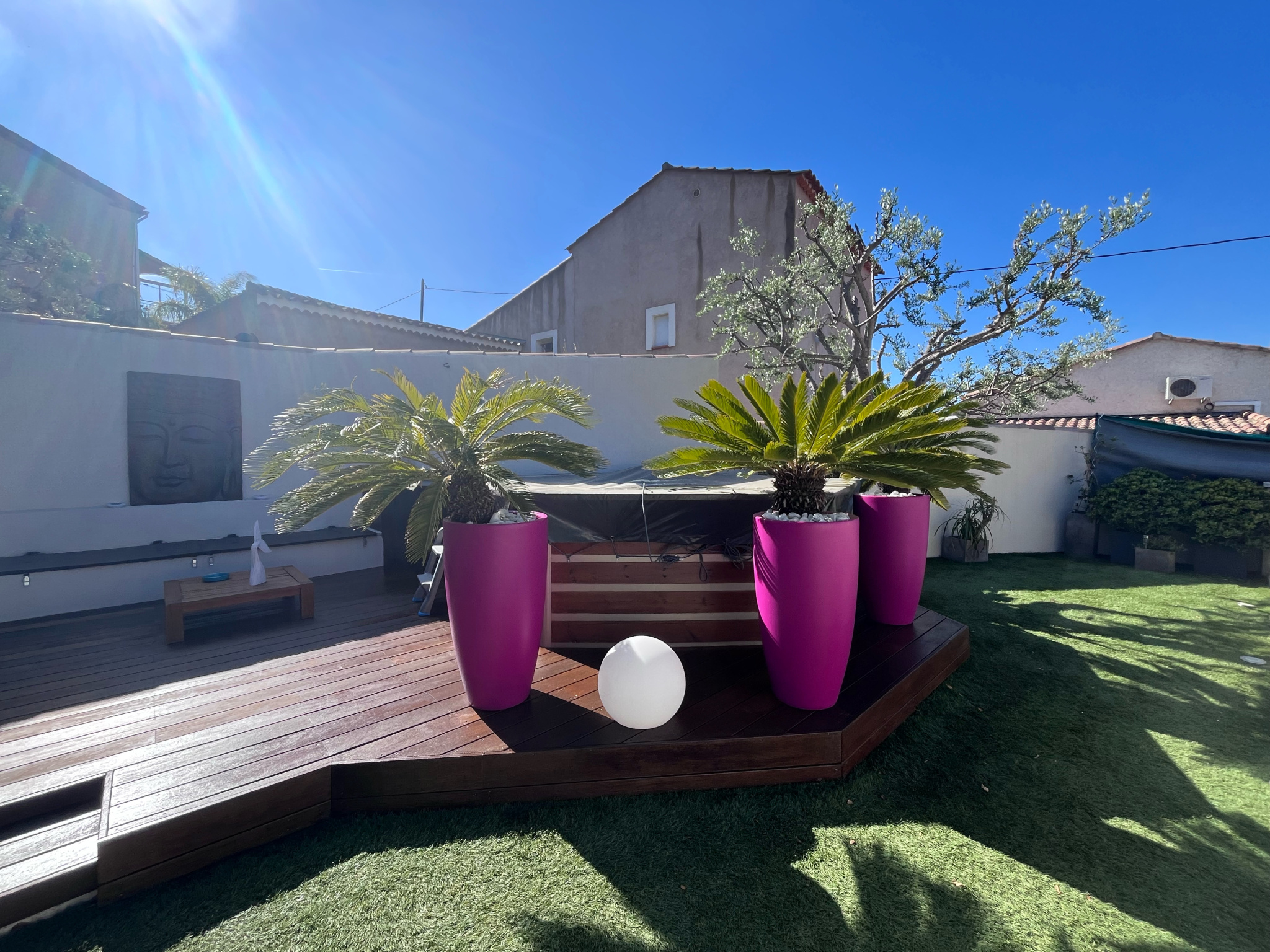 Image_, Maison, La Seyne-sur-Mer, ref :PCV270001360