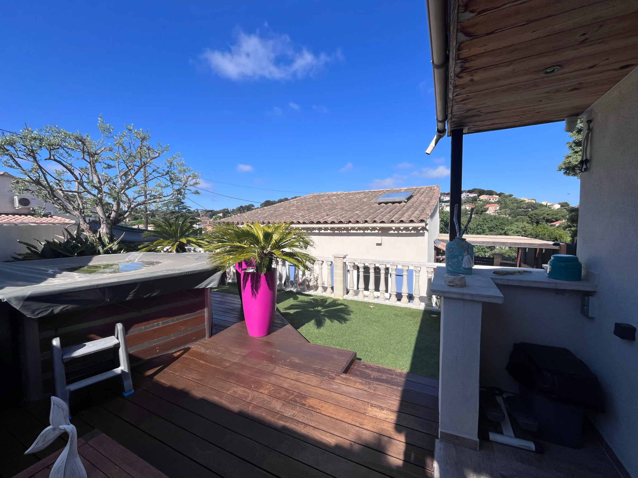 Image_, Maison, La Seyne-sur-Mer, ref :PCV270001360