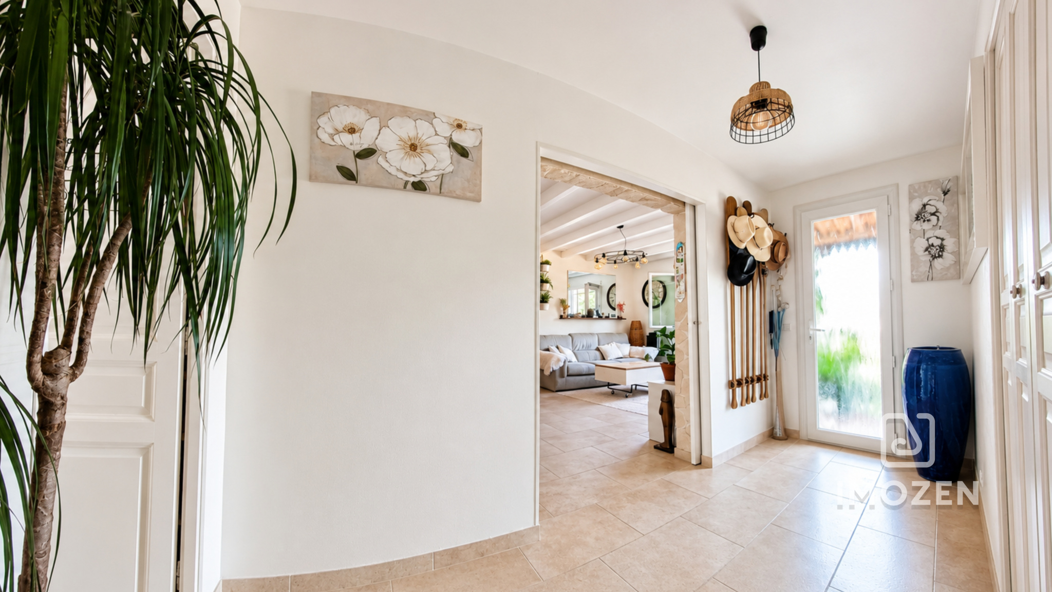 Image_, Maison, Flassans-sur-Issole, ref :ENVMA190001404
