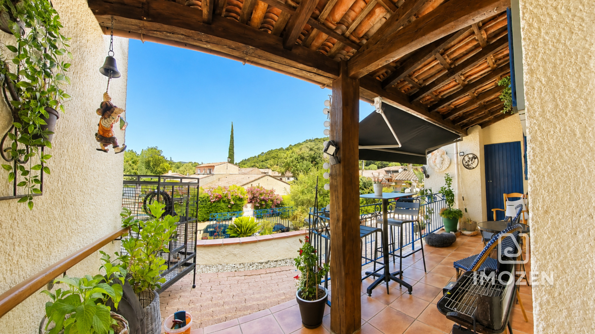Image_, Maison, Flassans-sur-Issole, ref :ENVMA190001404