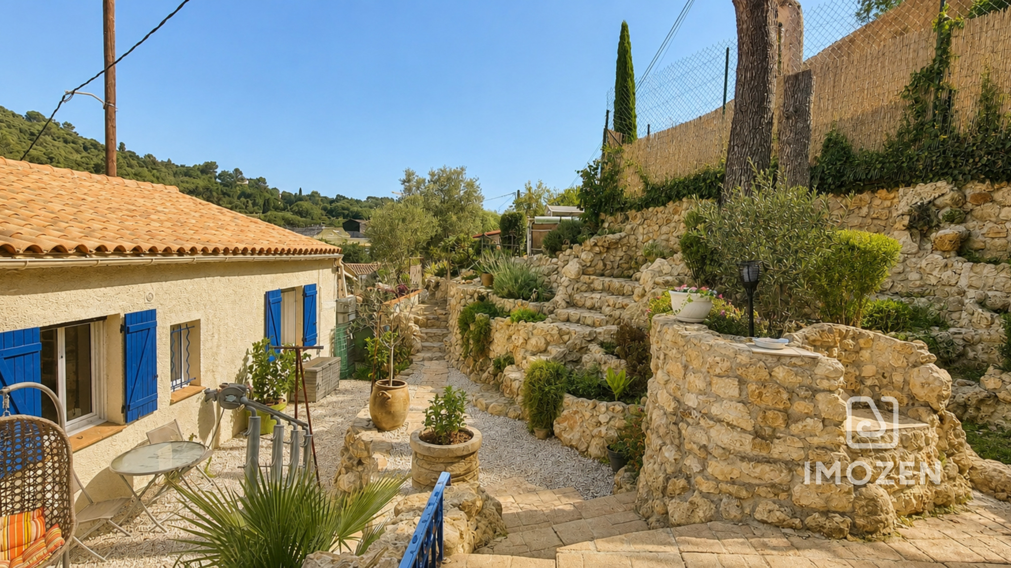 Image_, Maison, Flassans-sur-Issole, ref :ENVMA190001404
